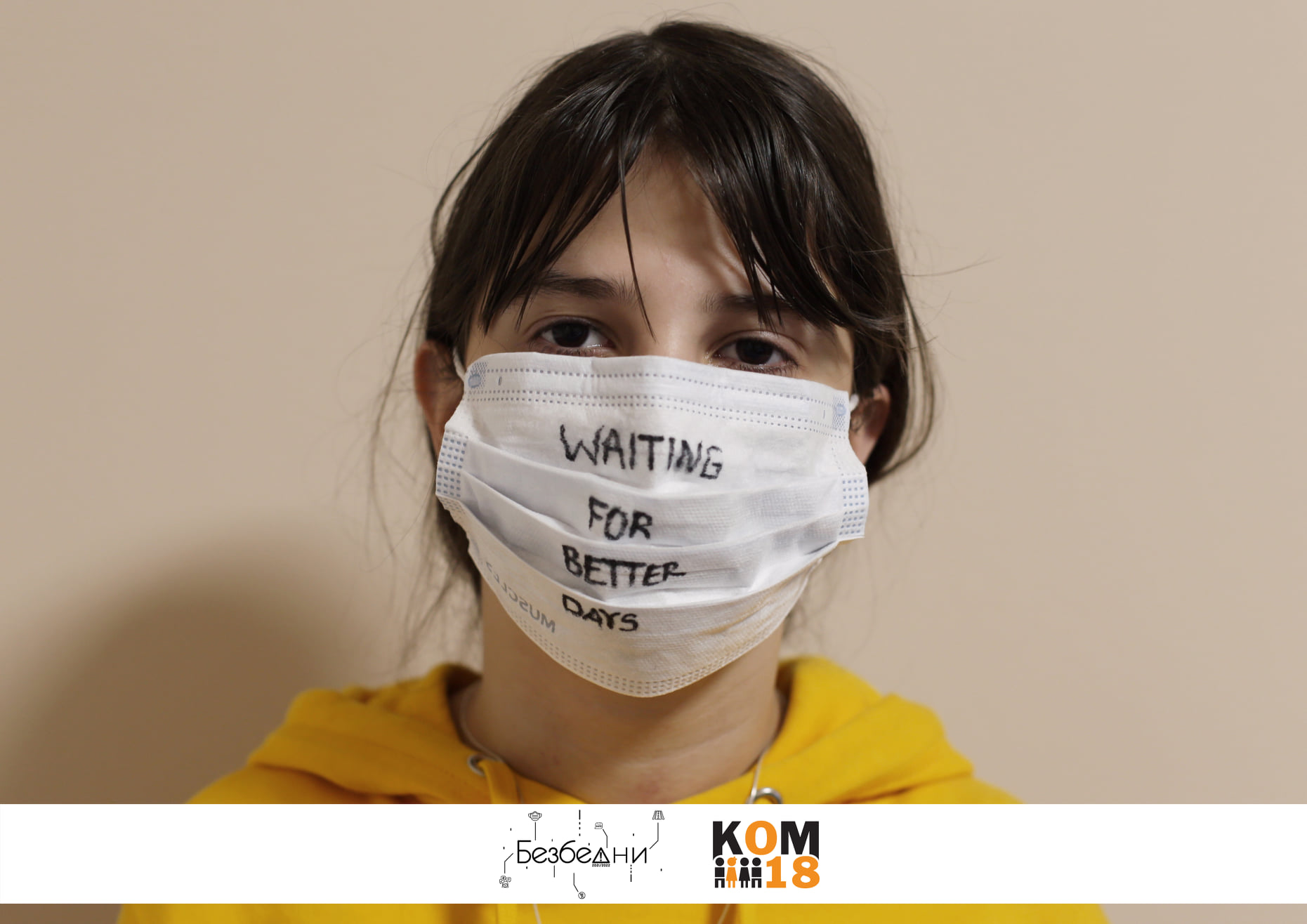 Bezbedni 2021/2022  – Creative workshops — photo 19