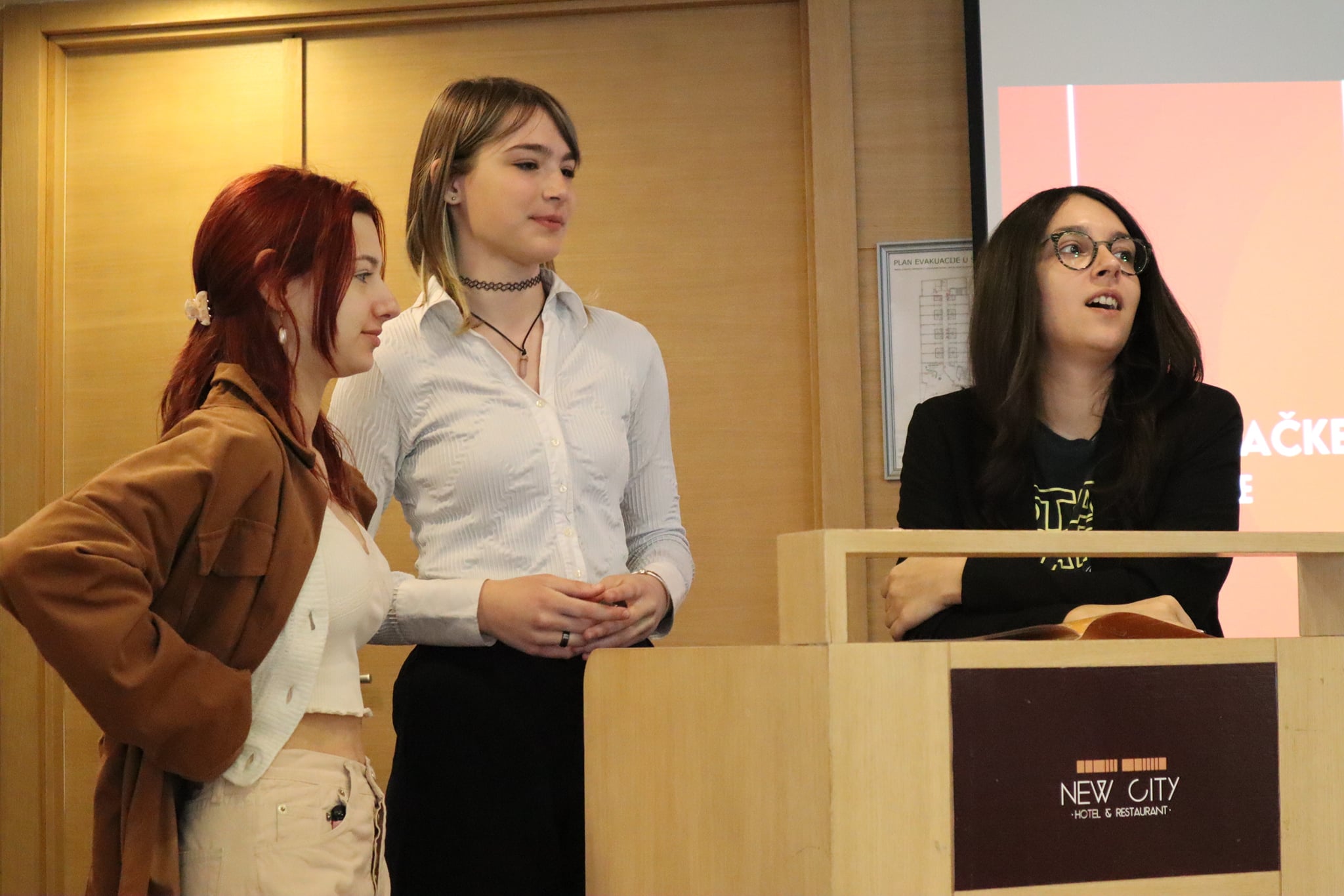 Bezbedni 2021/2022 – Final Conference — photo 5