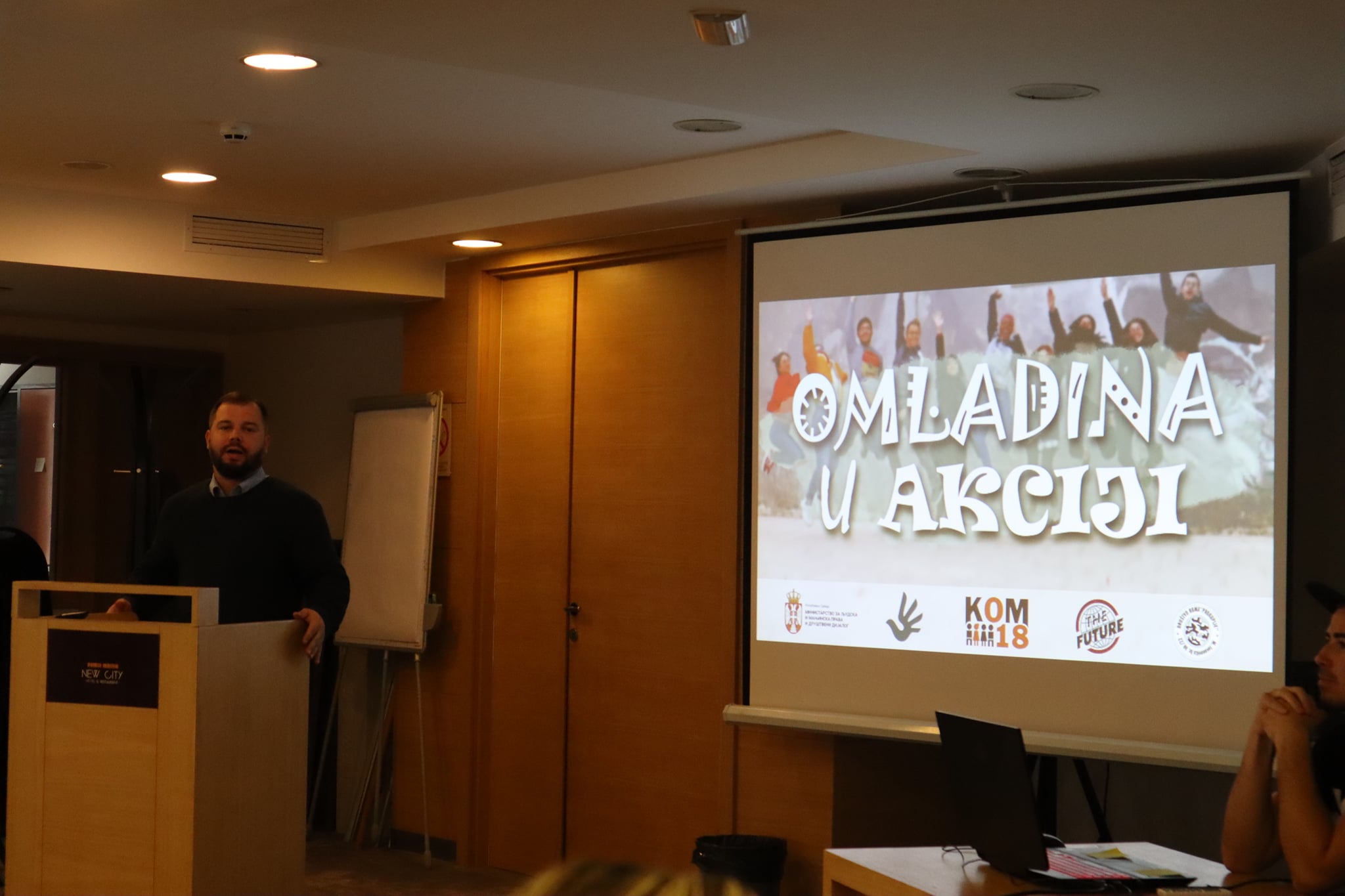 Youth in Action – Final Conference