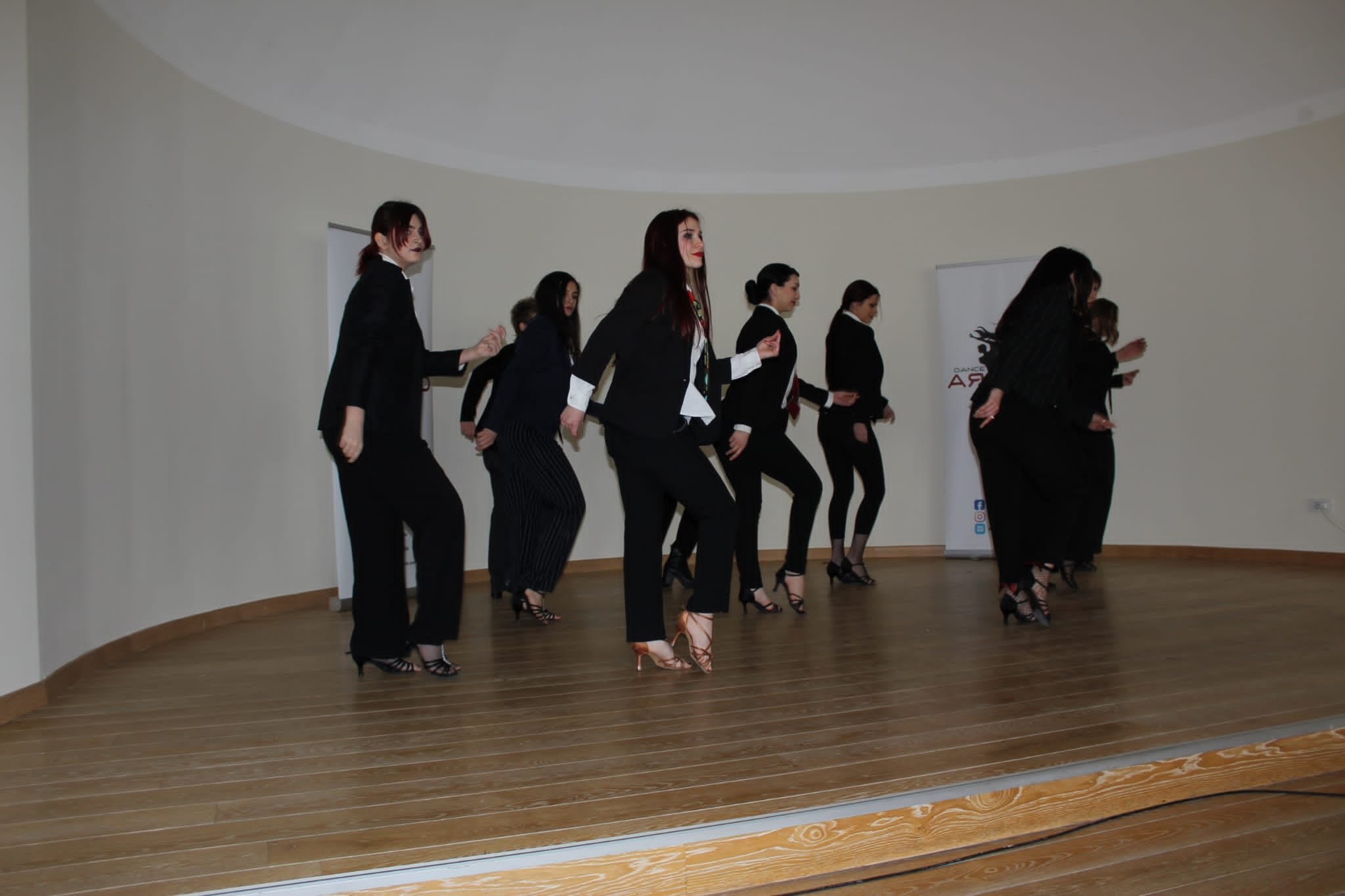 Empower fest – It’s time! – Chapter 2 – Dissemination — photo 9