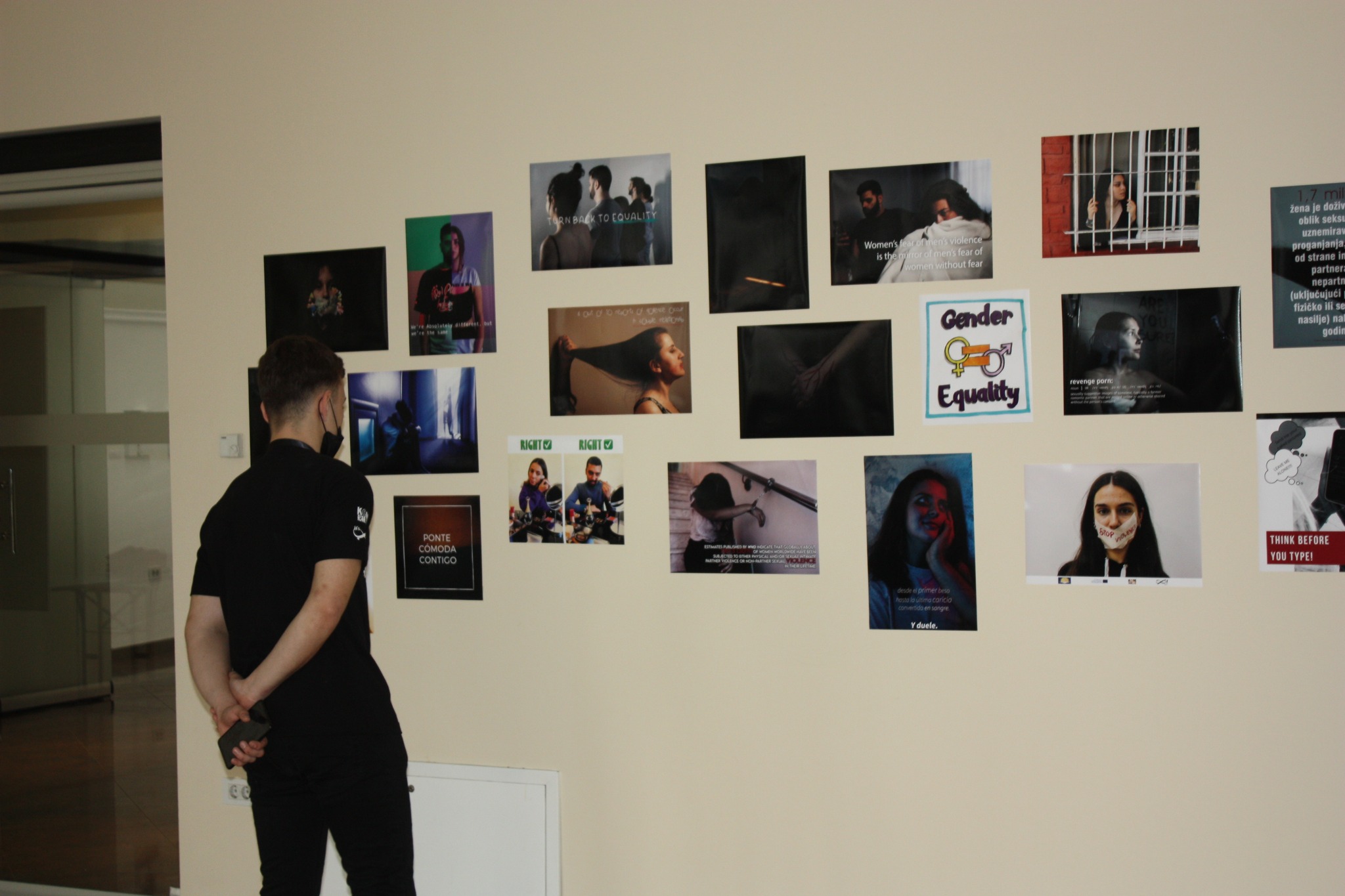 Empower fest – It’s time! – Chapter 2 – Dissemination — photo 1