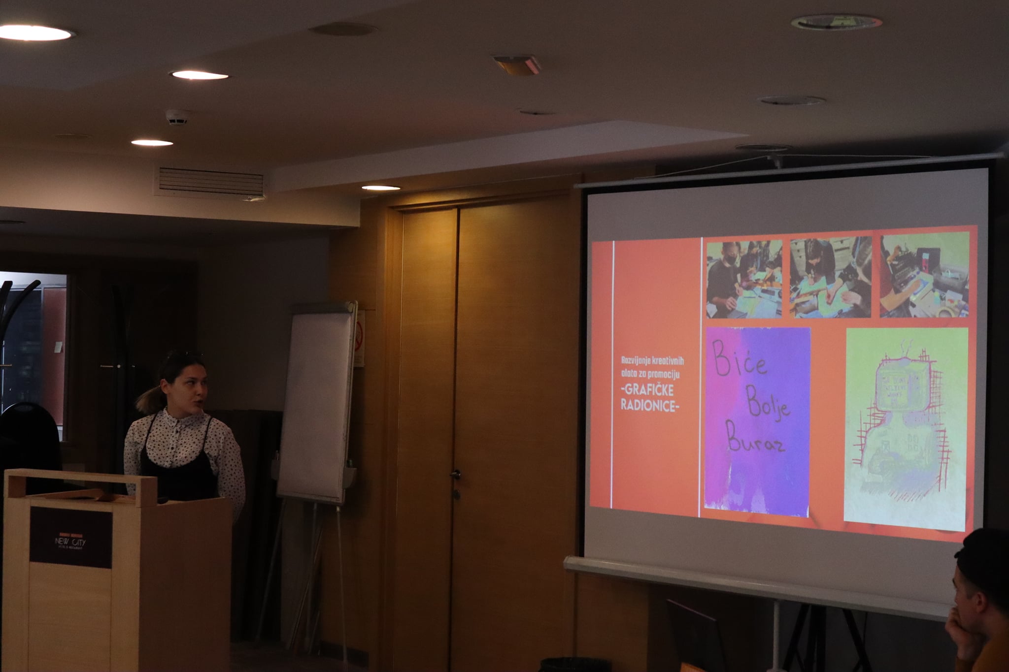 Bezbedni 2021/2022 – Final Conference — photo 2