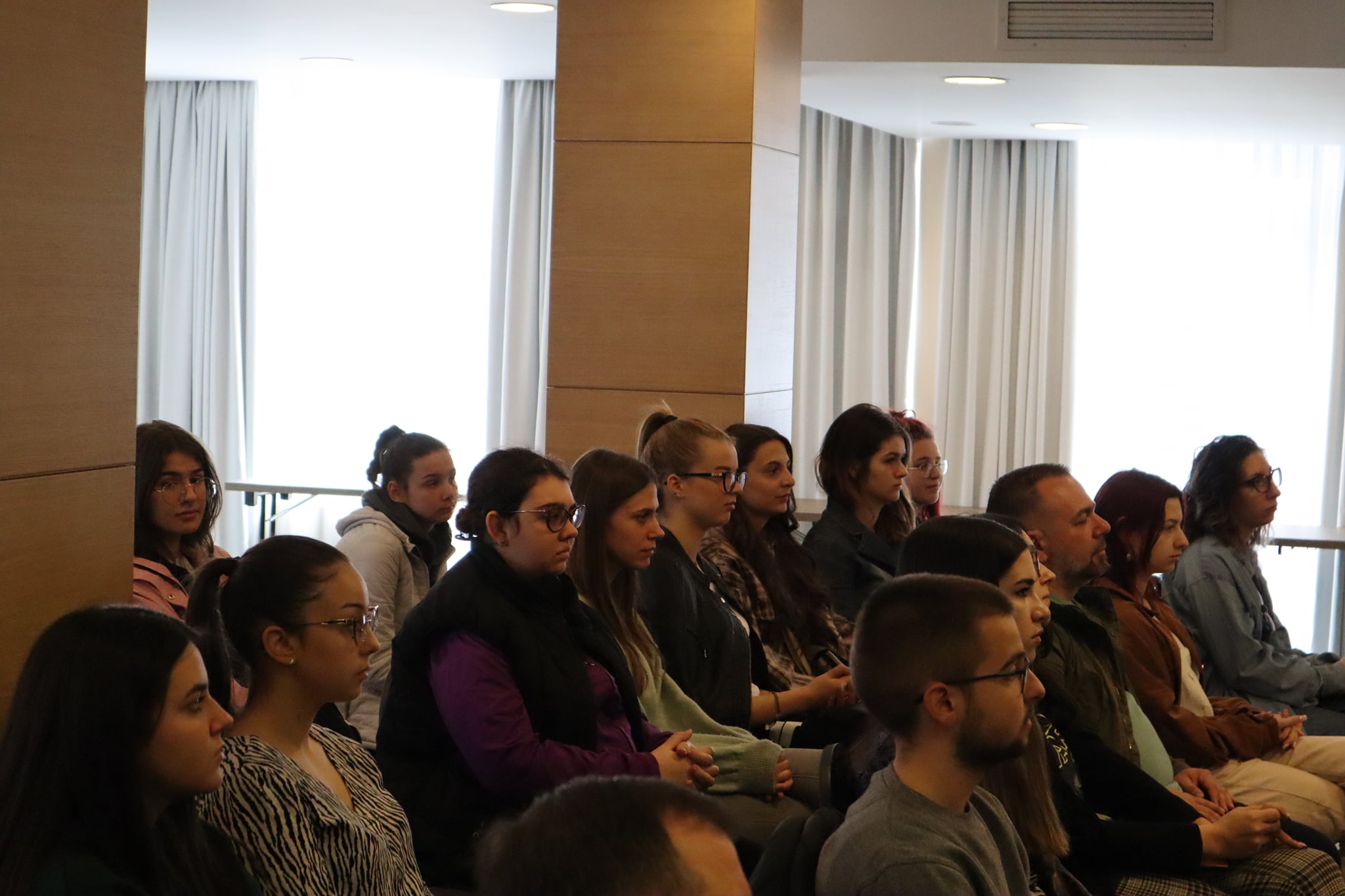 Bezbedni 2021/2022 – Final Conference — photo 3