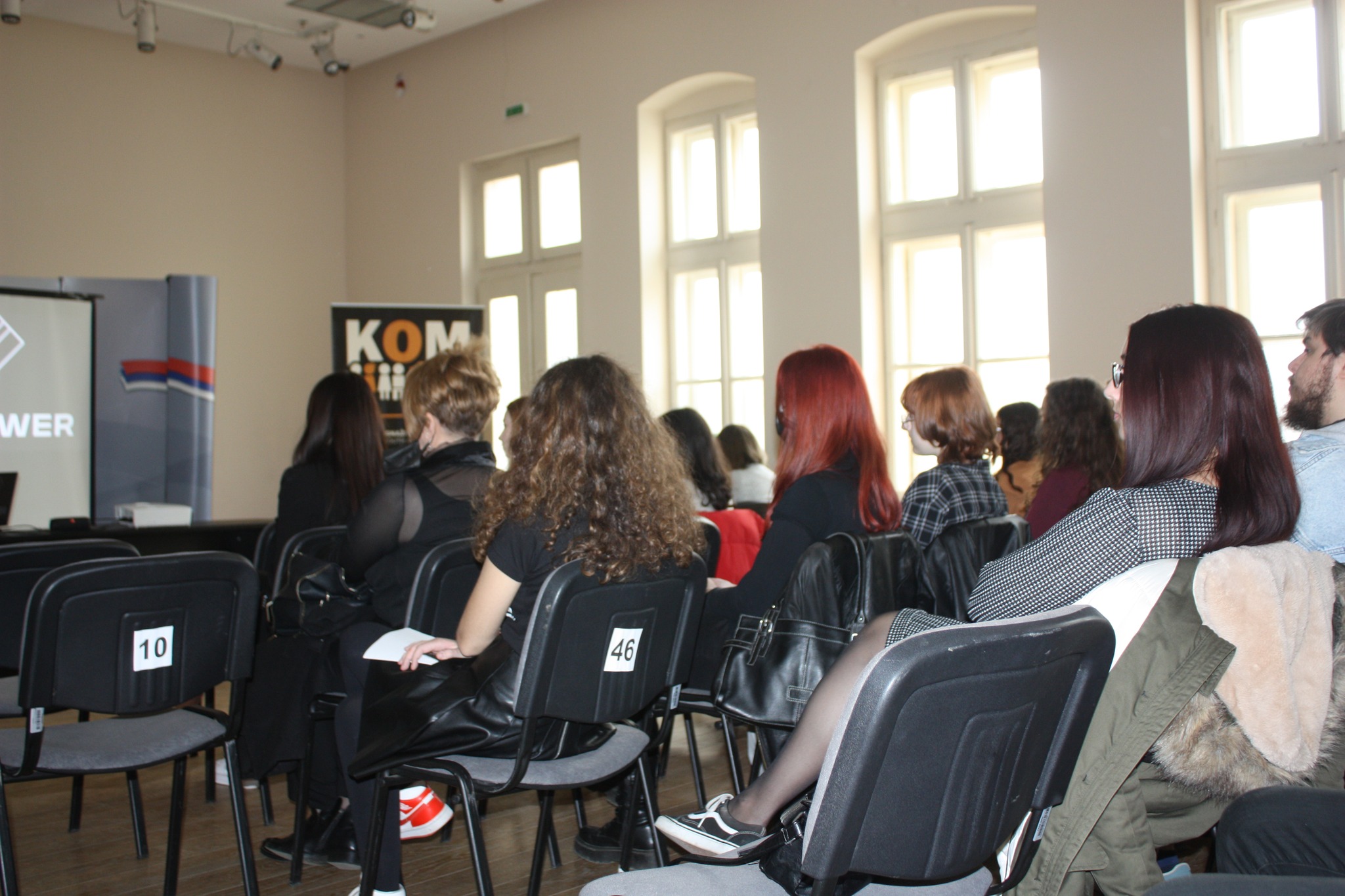 Empower fest – It’s time! – Chapter 2 – Dissemination — photo 4
