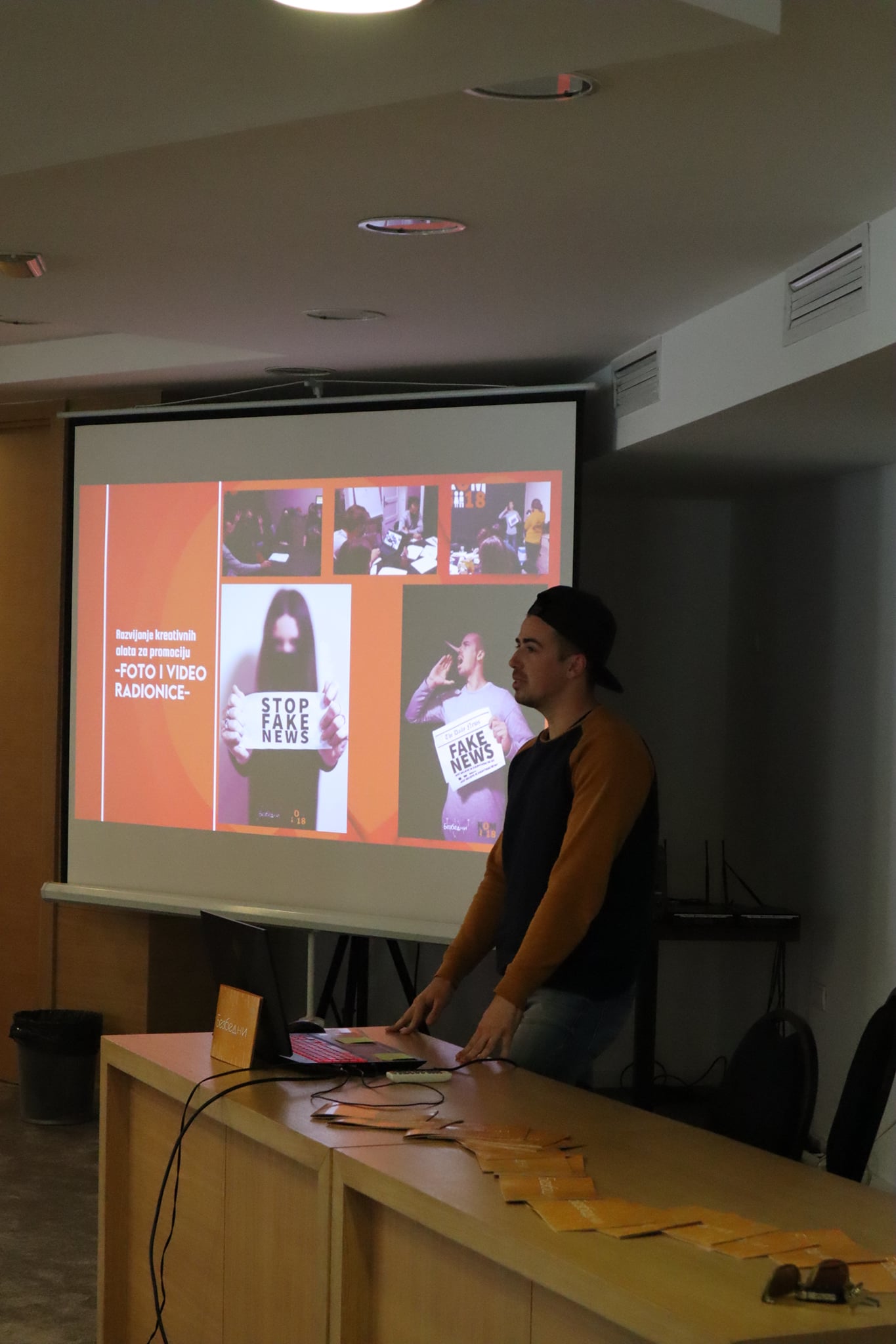 Bezbedni 2021/2022 – Final Conference — photo 4