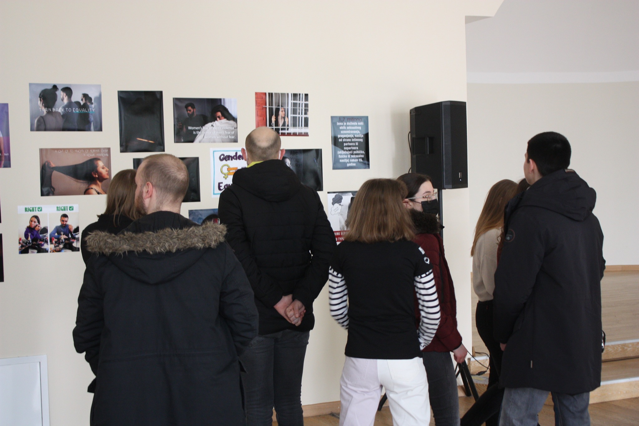 Empower fest – It’s time! – Chapter 2 – Dissemination — photo 6