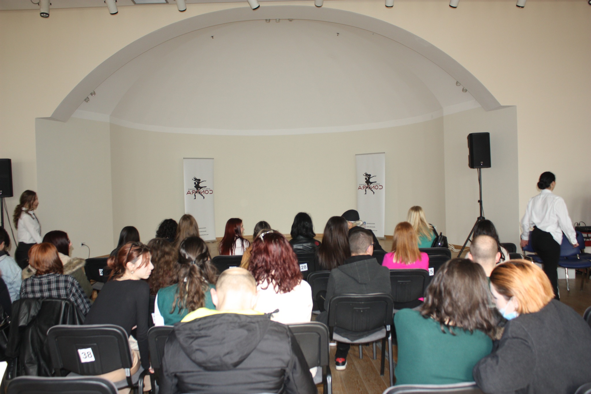 Empower fest – It’s time! – Chapter 2 – Dissemination — photo 7