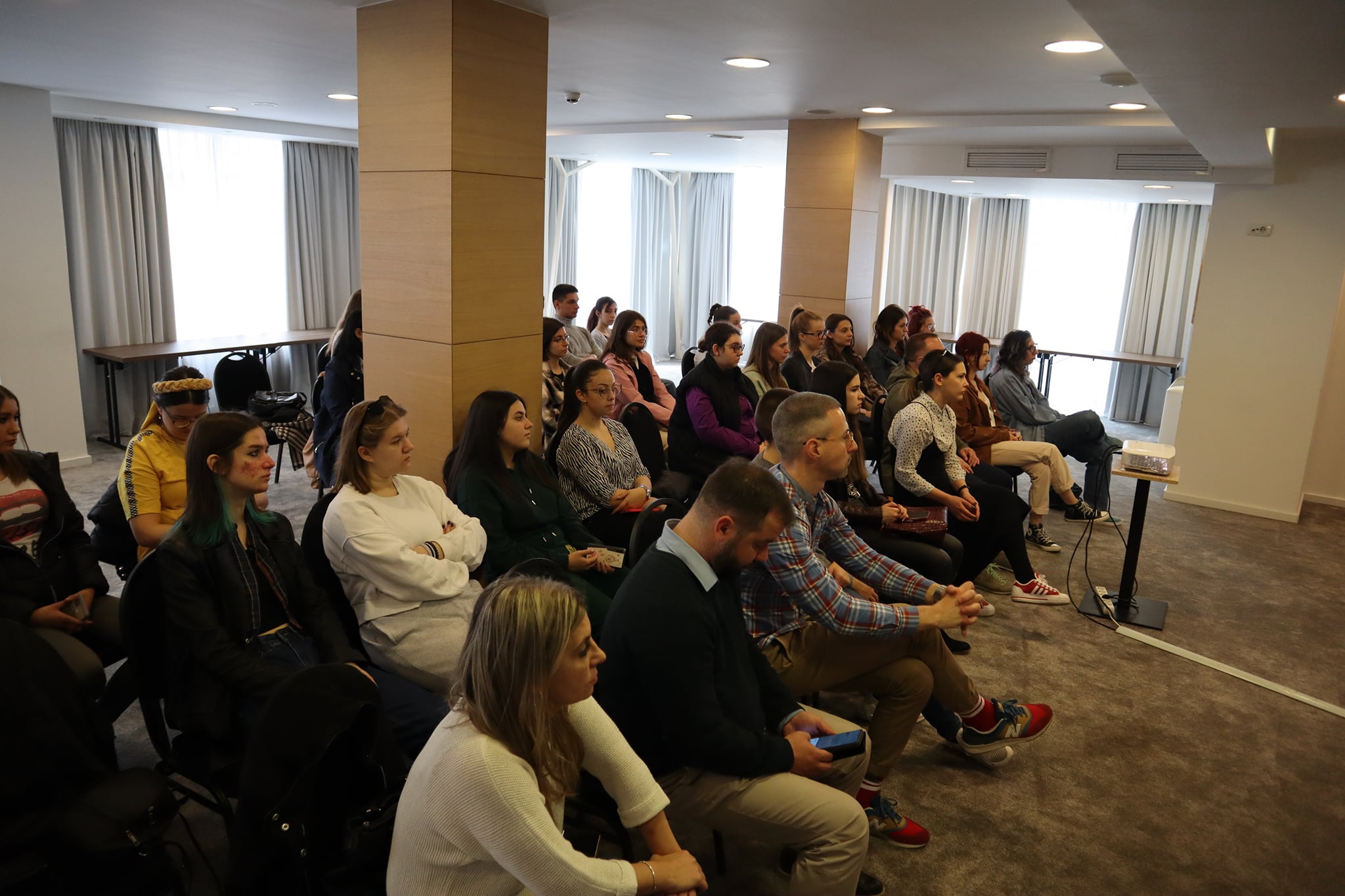 Bezbedni 2021/2022 – Final Conference — photo 6