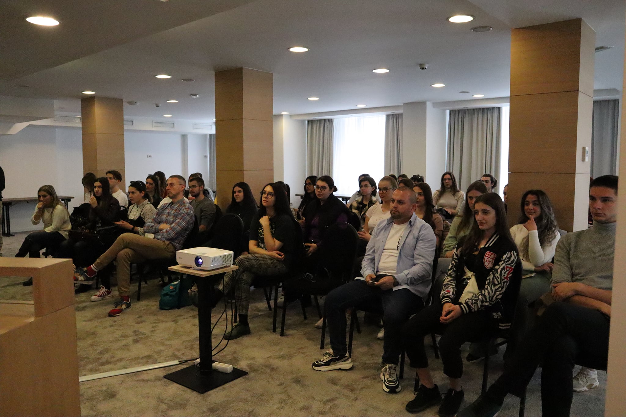 Youth in Action – Final Conference — photo 2