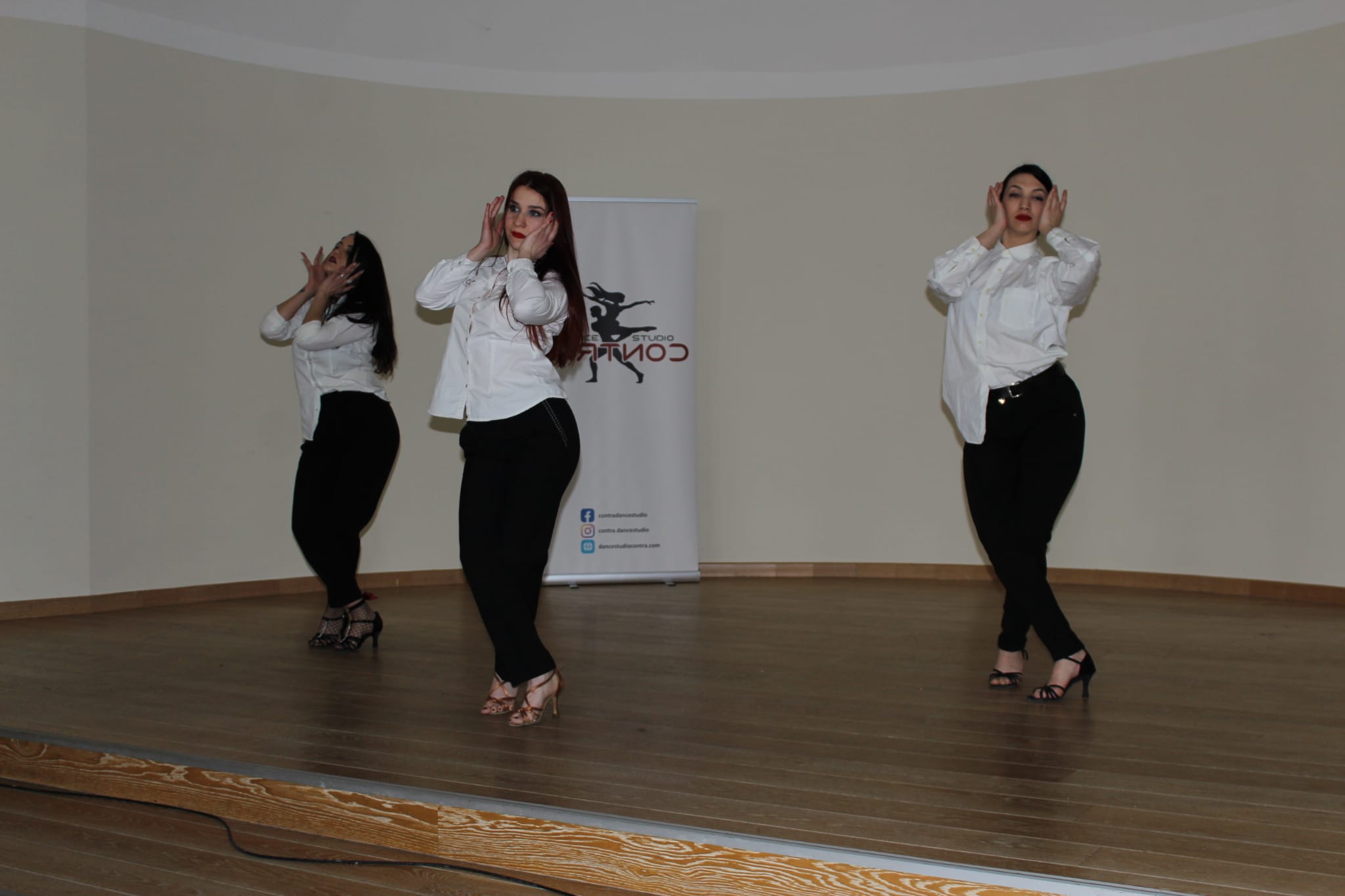Empower fest – It’s time! – Chapter 2 – Dissemination — photo 10