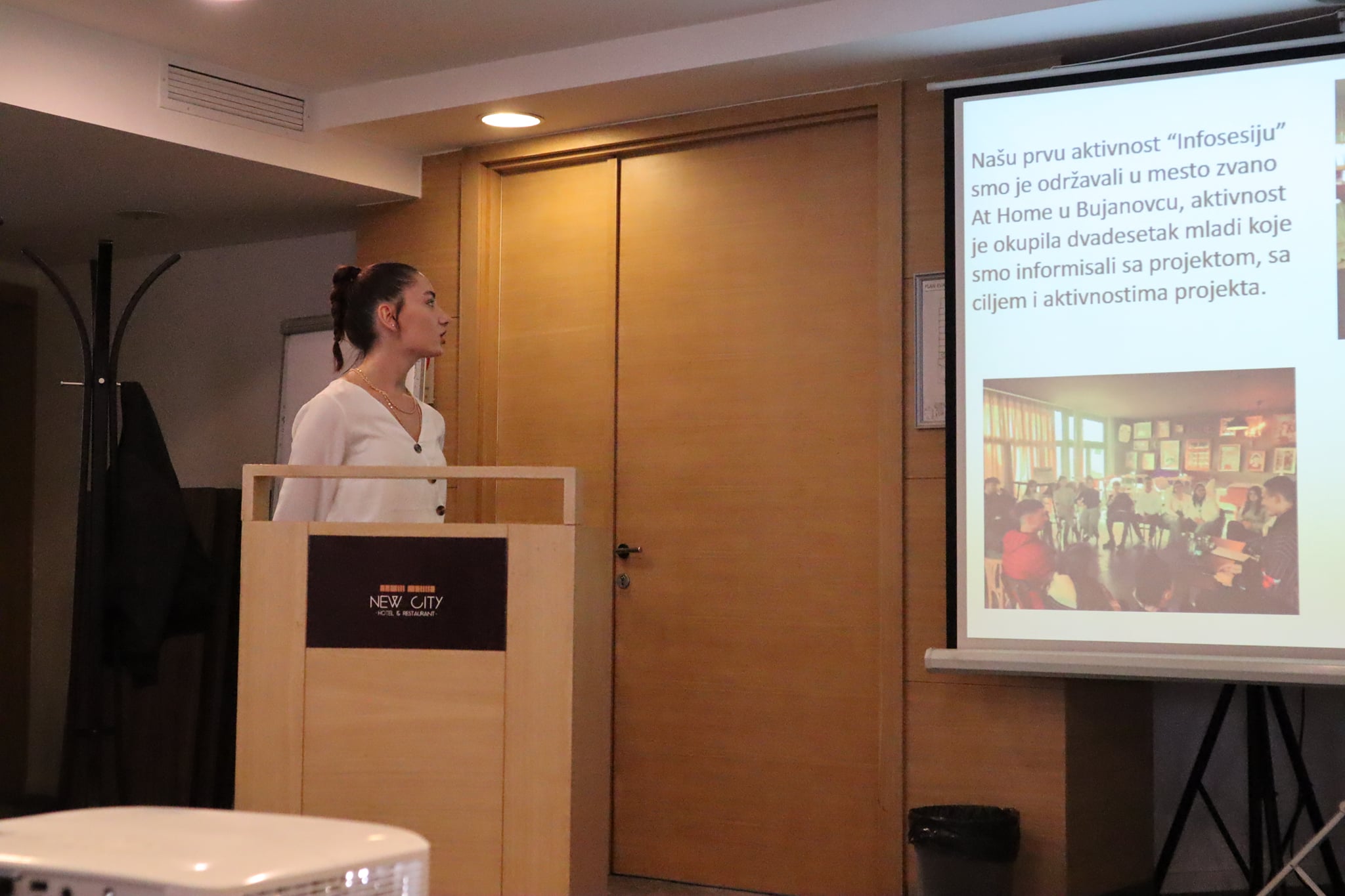 Youth in Action – Final Conference — photo 3