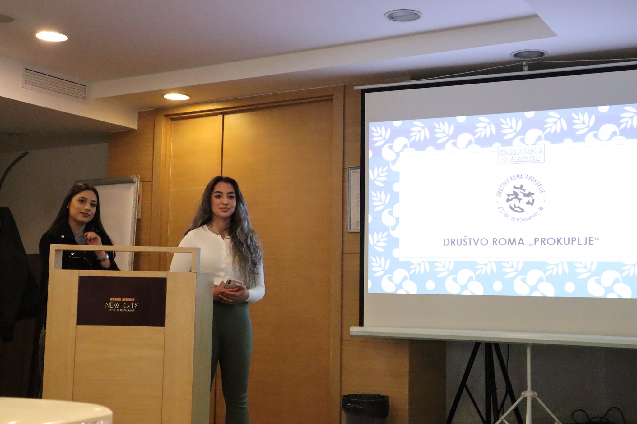 Youth in Action – Final Conference — photo 4