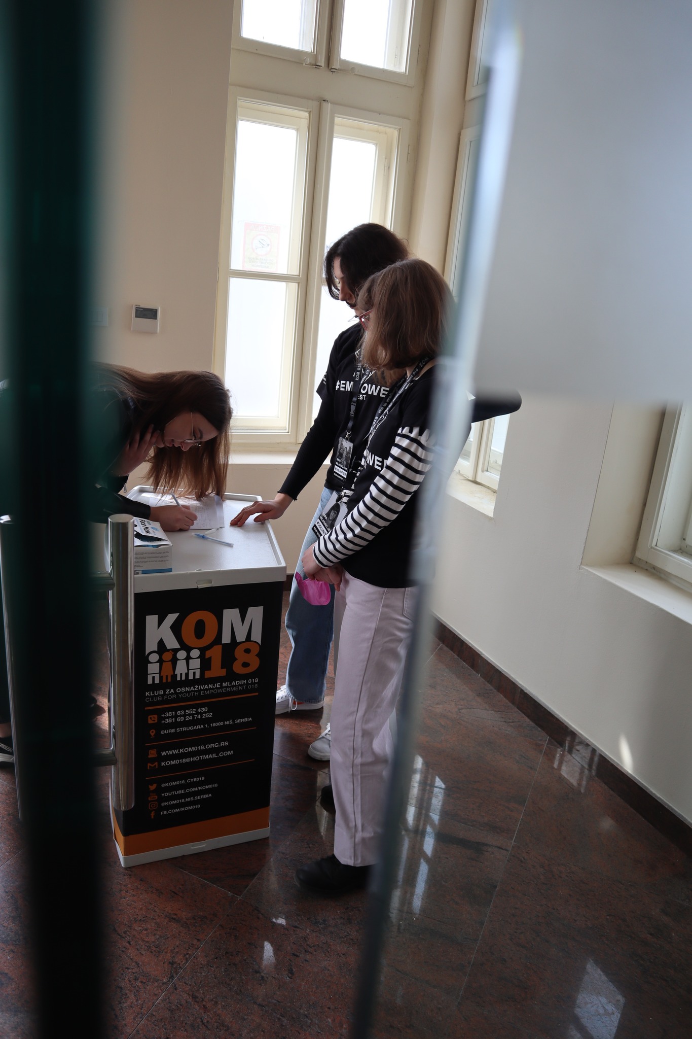 Empower fest – It’s time! – Chapter 2 – Dissemination — photo 12