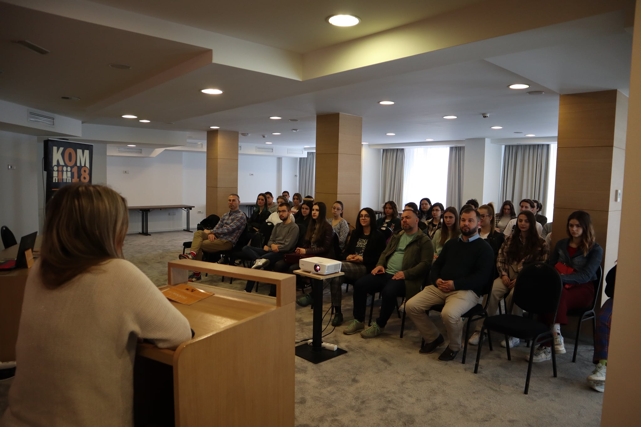Bezbedni 2021/2022 – Final Conference — photo 9