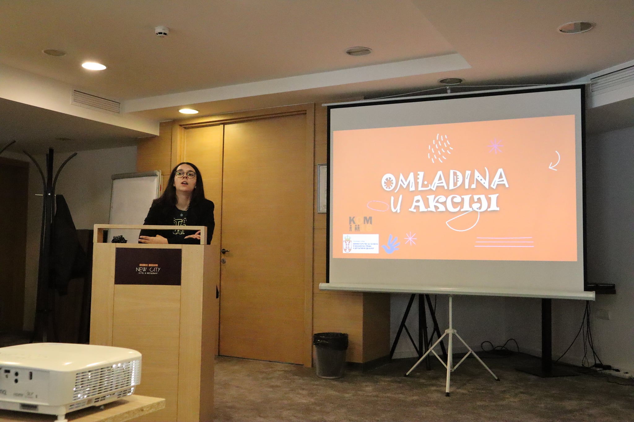 Youth in Action – Final Conference — photo 5