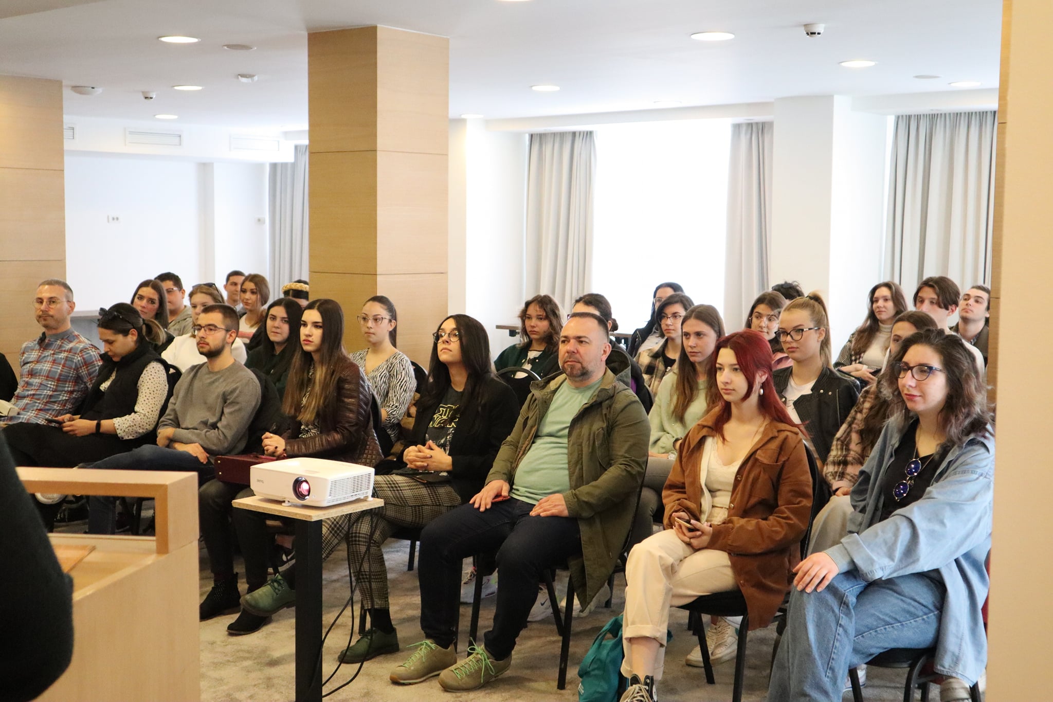 Bezbedni 2021/2022 – Final Conference — photo 10