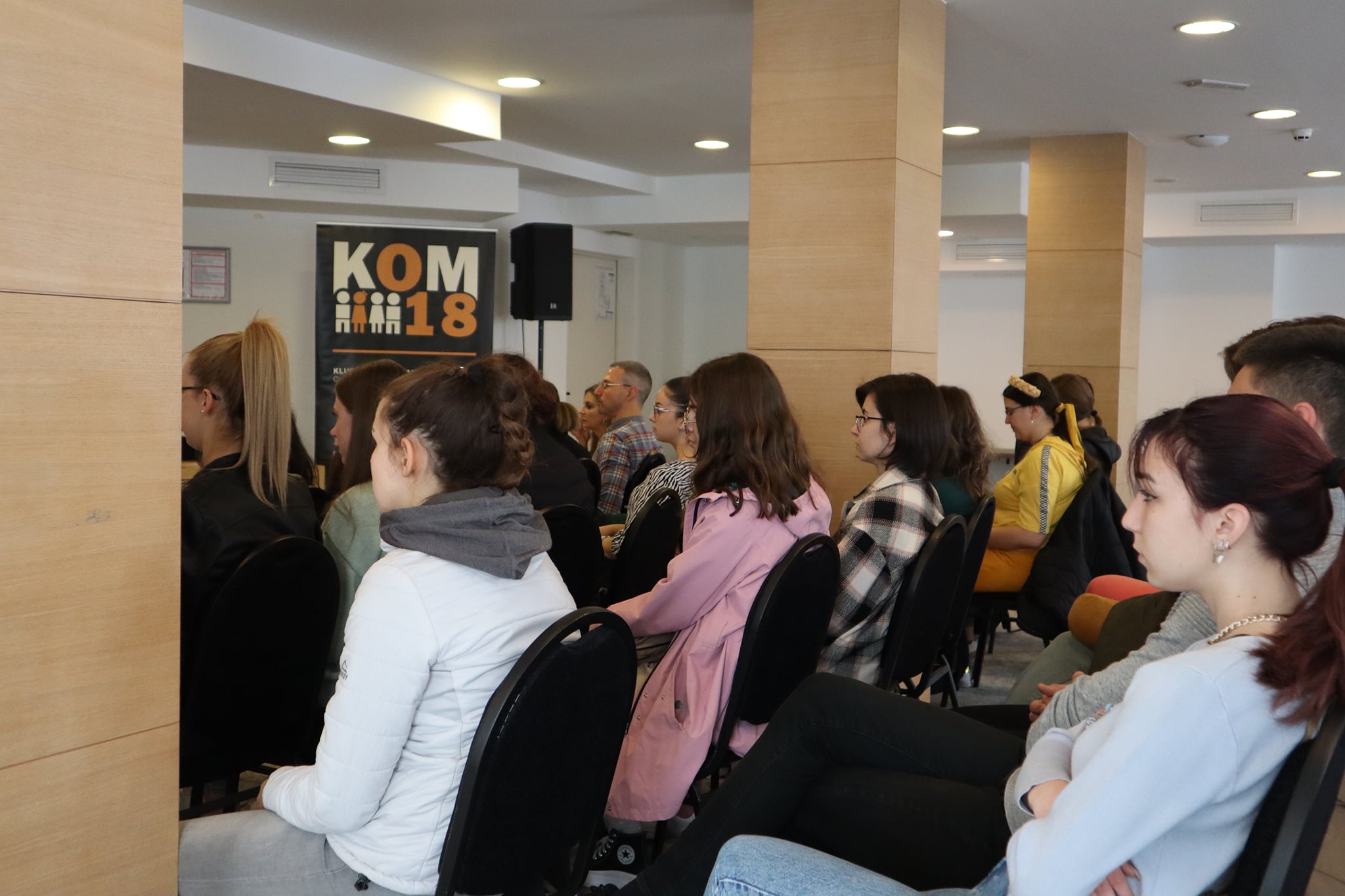 Bezbedni 2021/2022 – Final Conference — photo 11