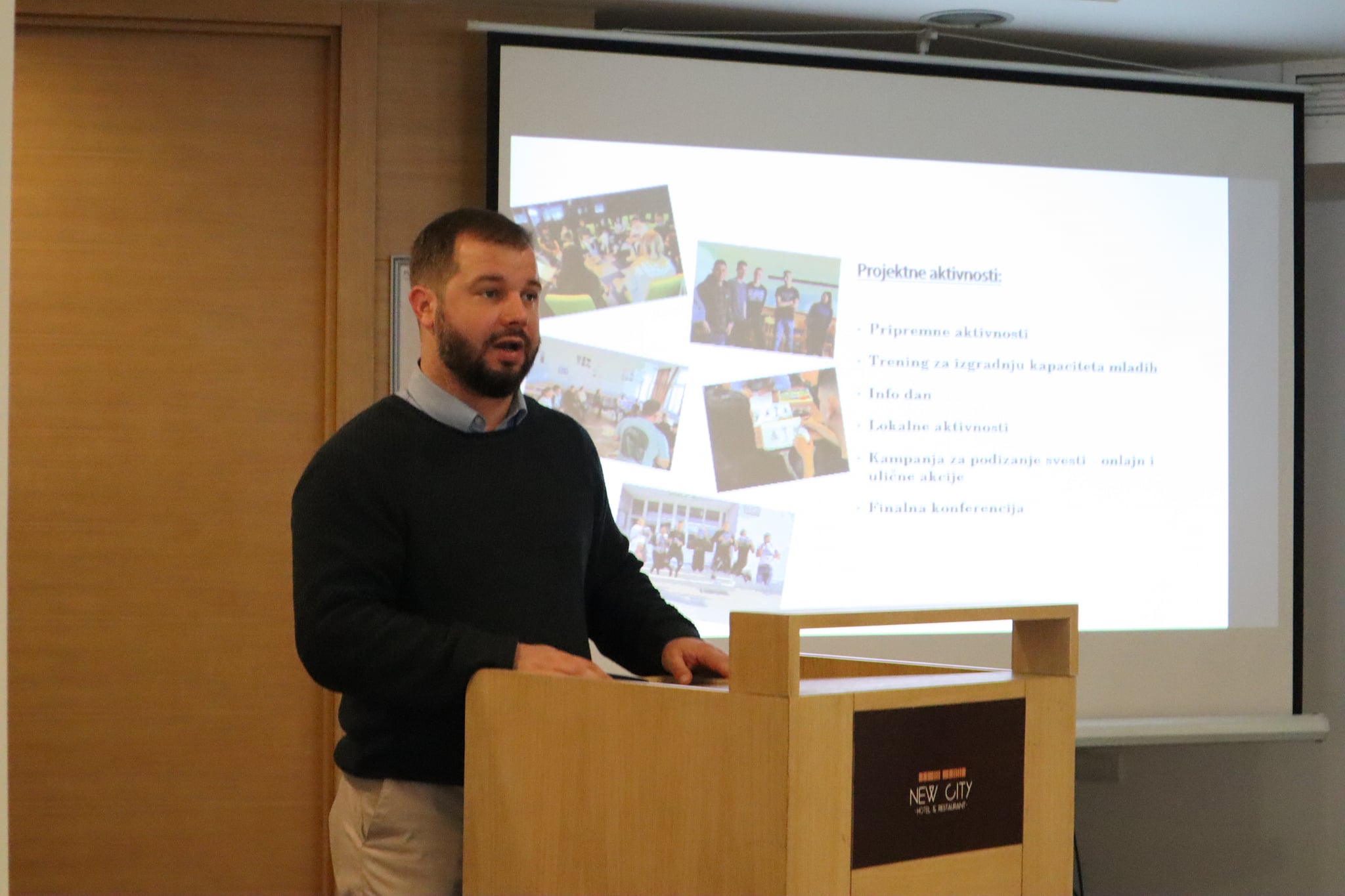 Youth in Action – Final Conference — photo 7