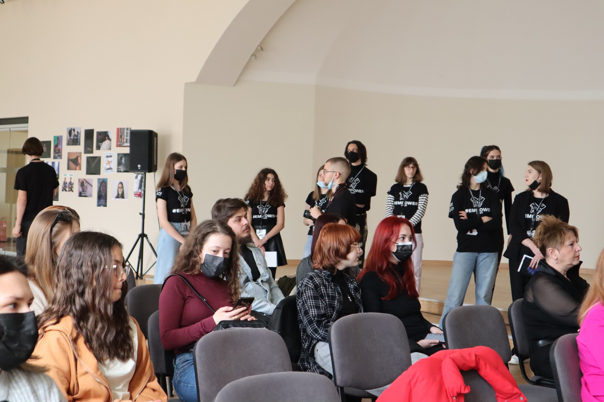 Empower fest – It’s time! – Chapter 2 – Dissemination — photo 15