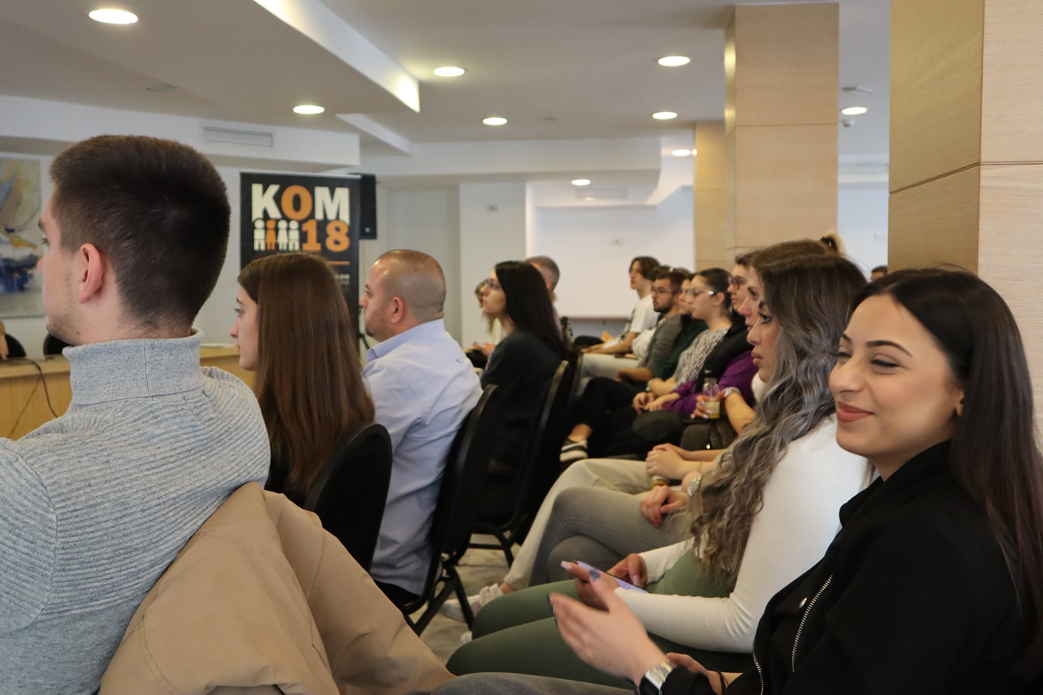 Youth in Action – Final Conference — photo 8