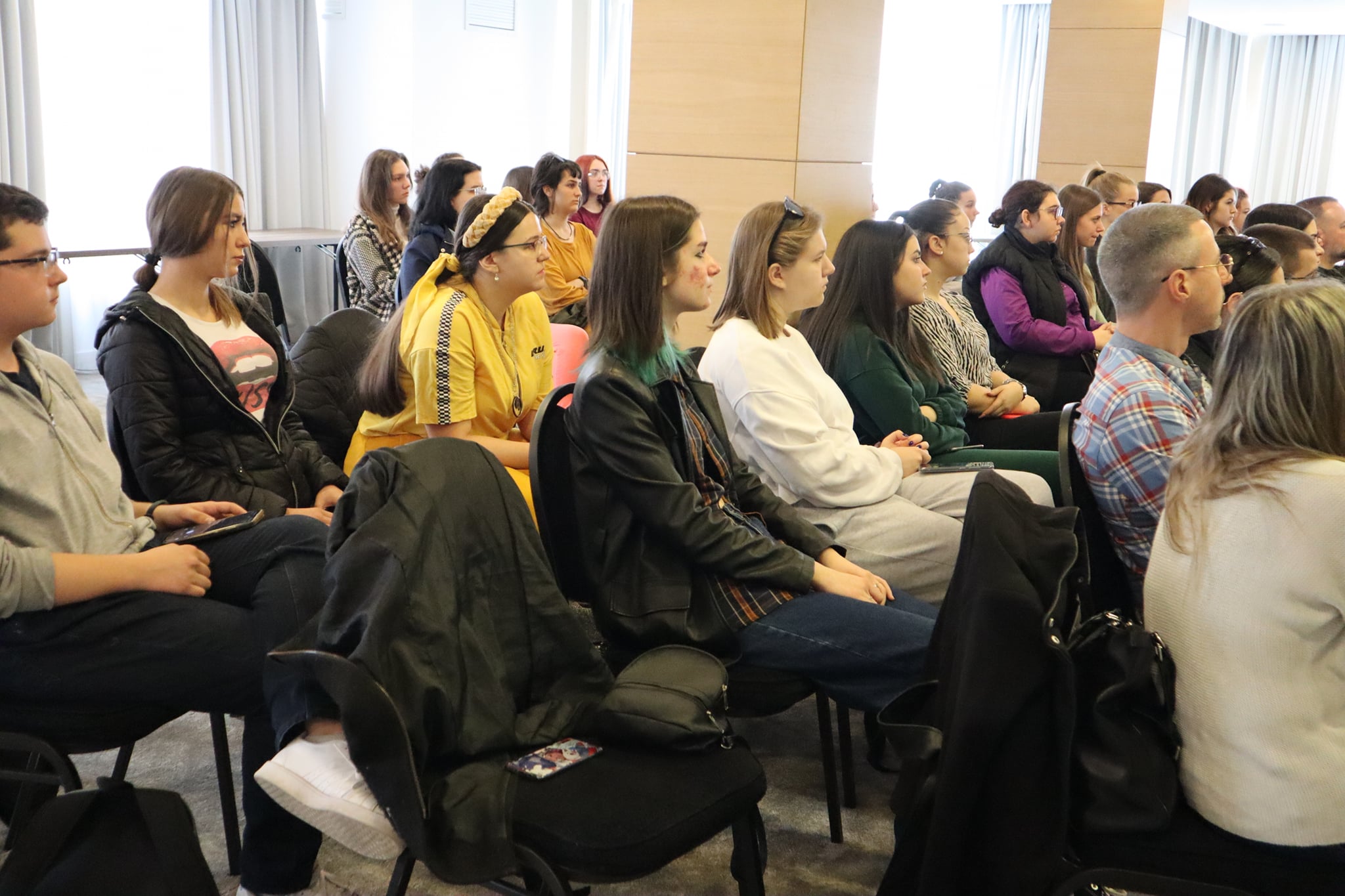 Bezbedni 2021/2022 – Final Conference — photo 13