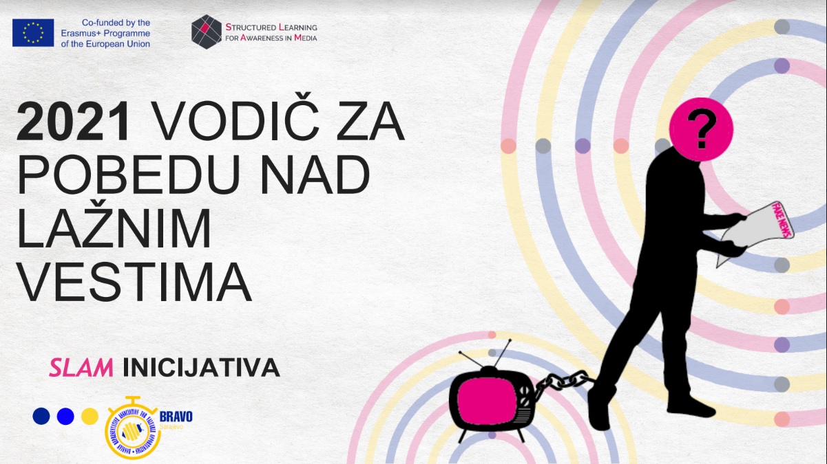 SLAM priručnik