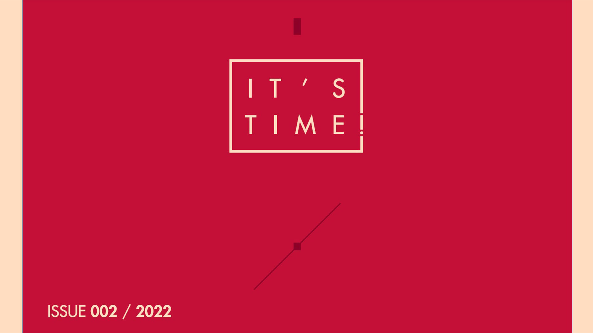 It’s Time! Chapter 2 – Manual