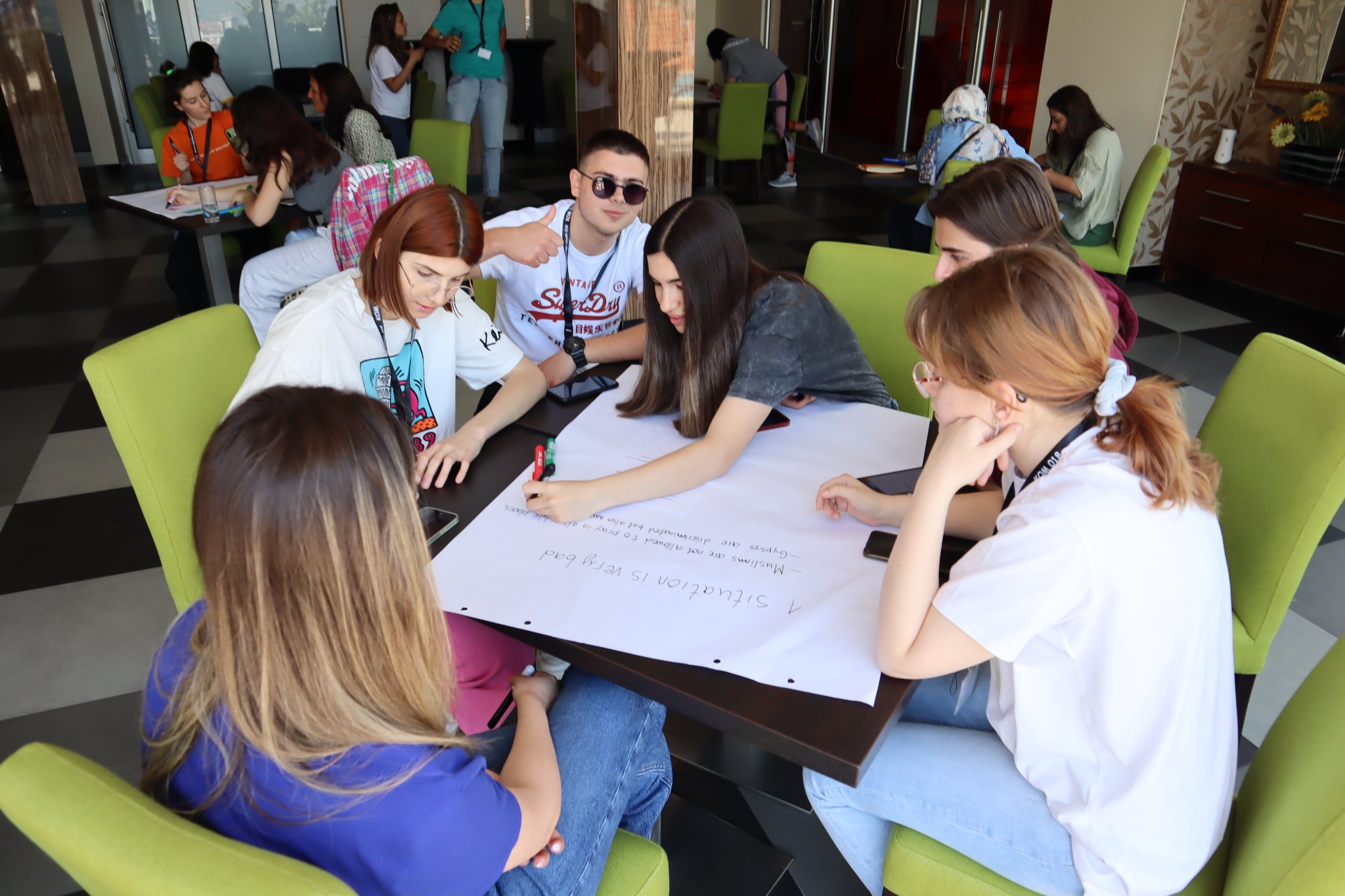 DiaLog – Training — photo 5