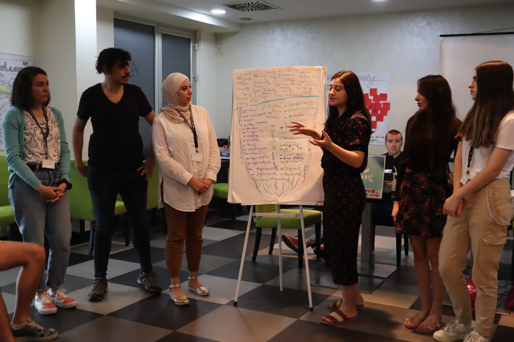DiaLog – Training — photo 6