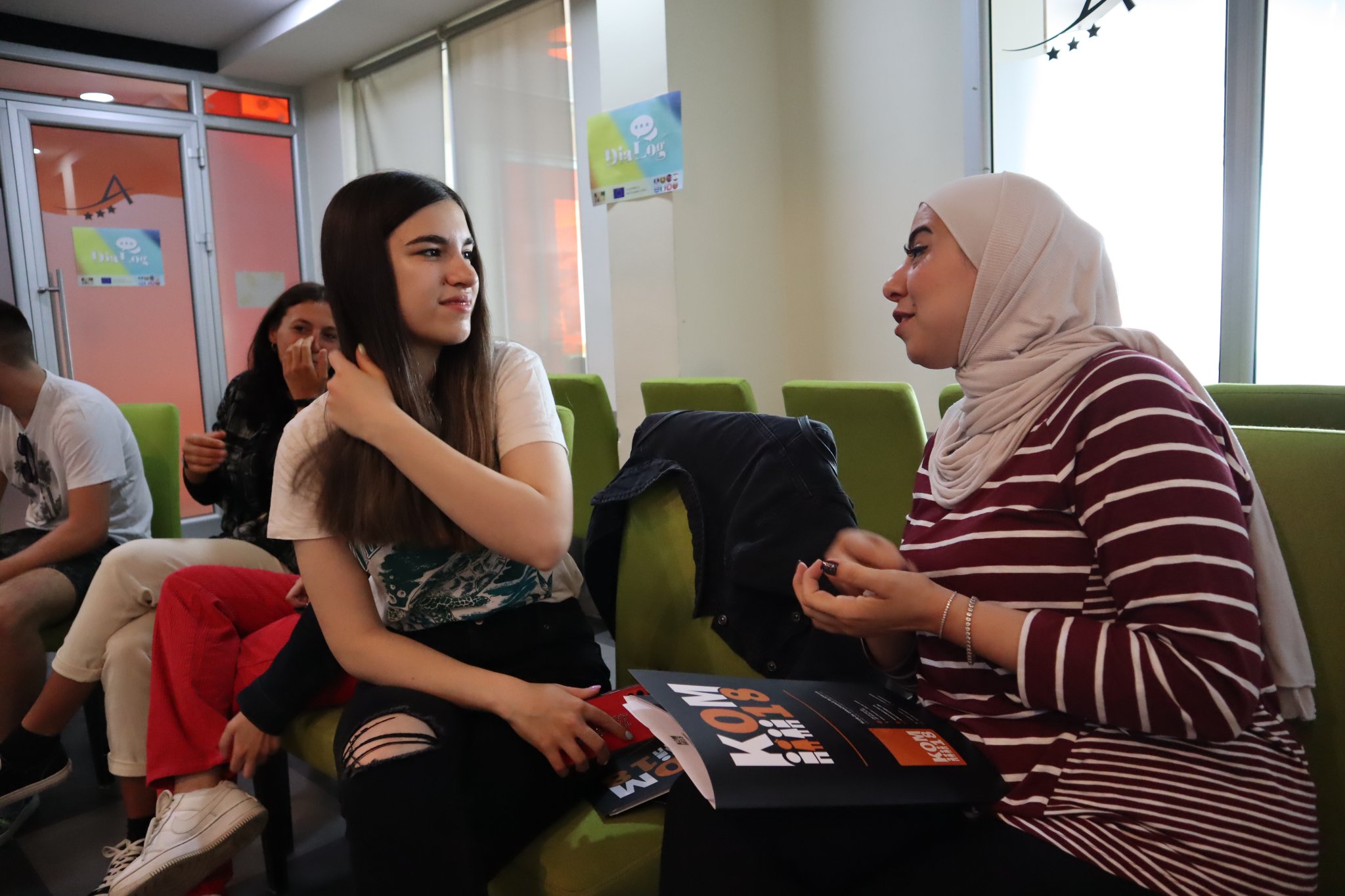 DiaLog – Training — photo 7