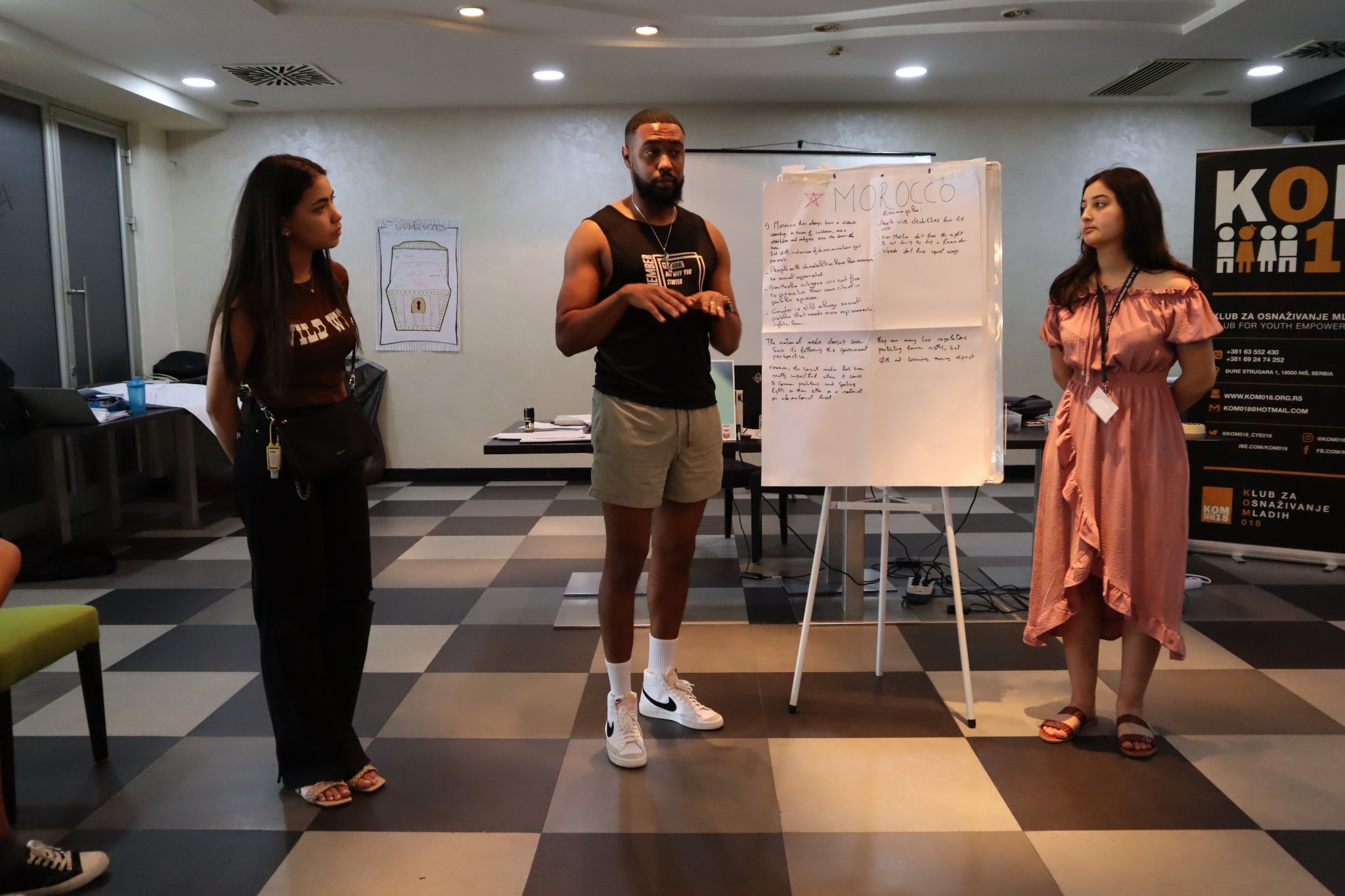 DiaLog – Training — photo 8