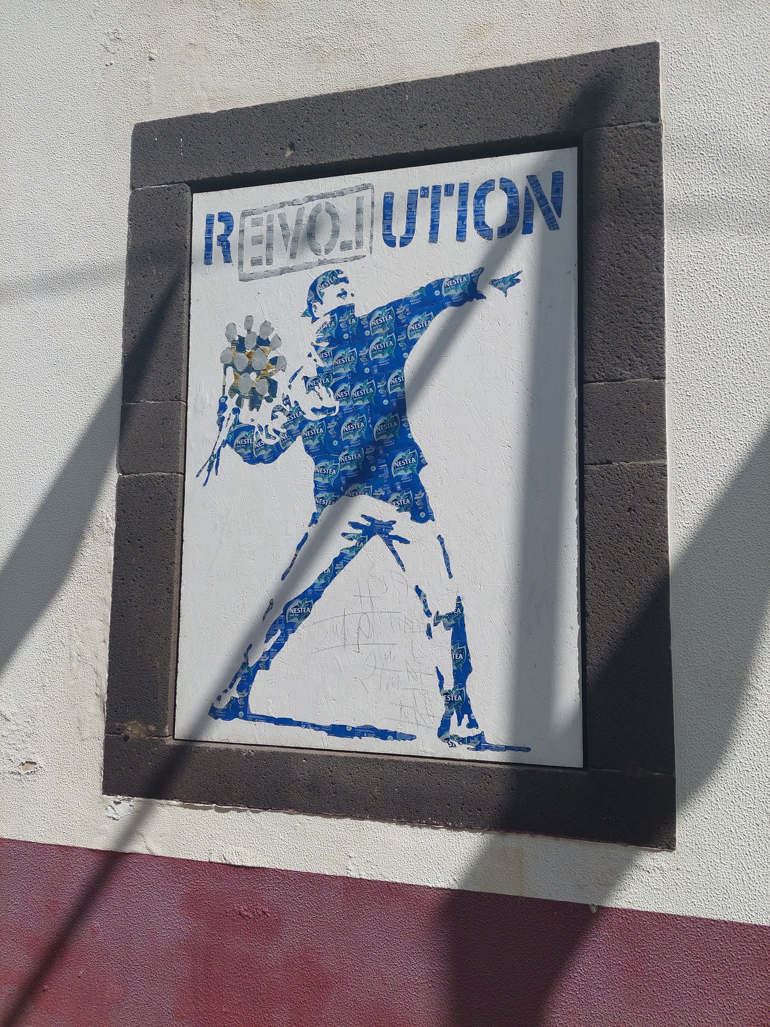 Street Art Installations – Study Visit – Urban Connection — photo 5
