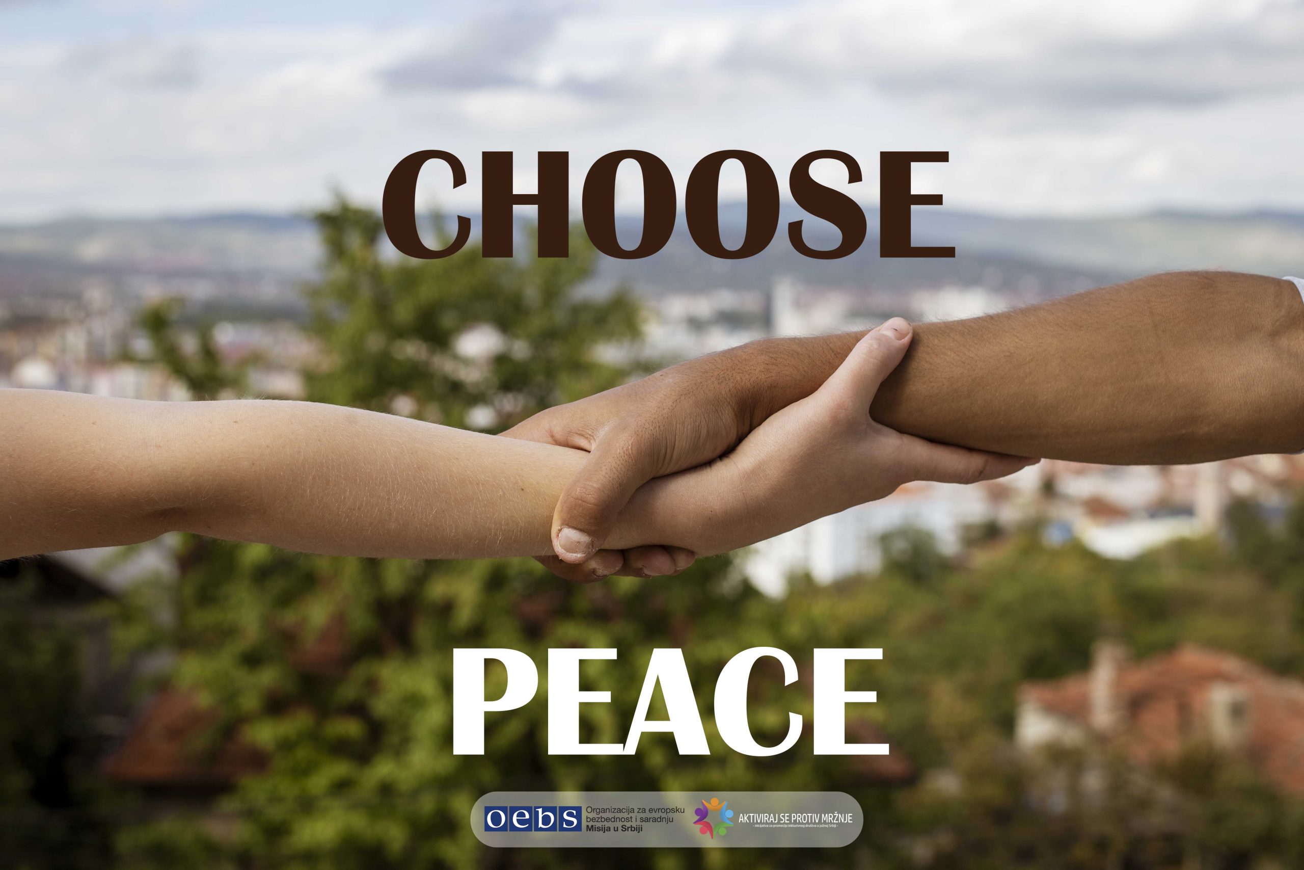 Creative products – Activate against hate