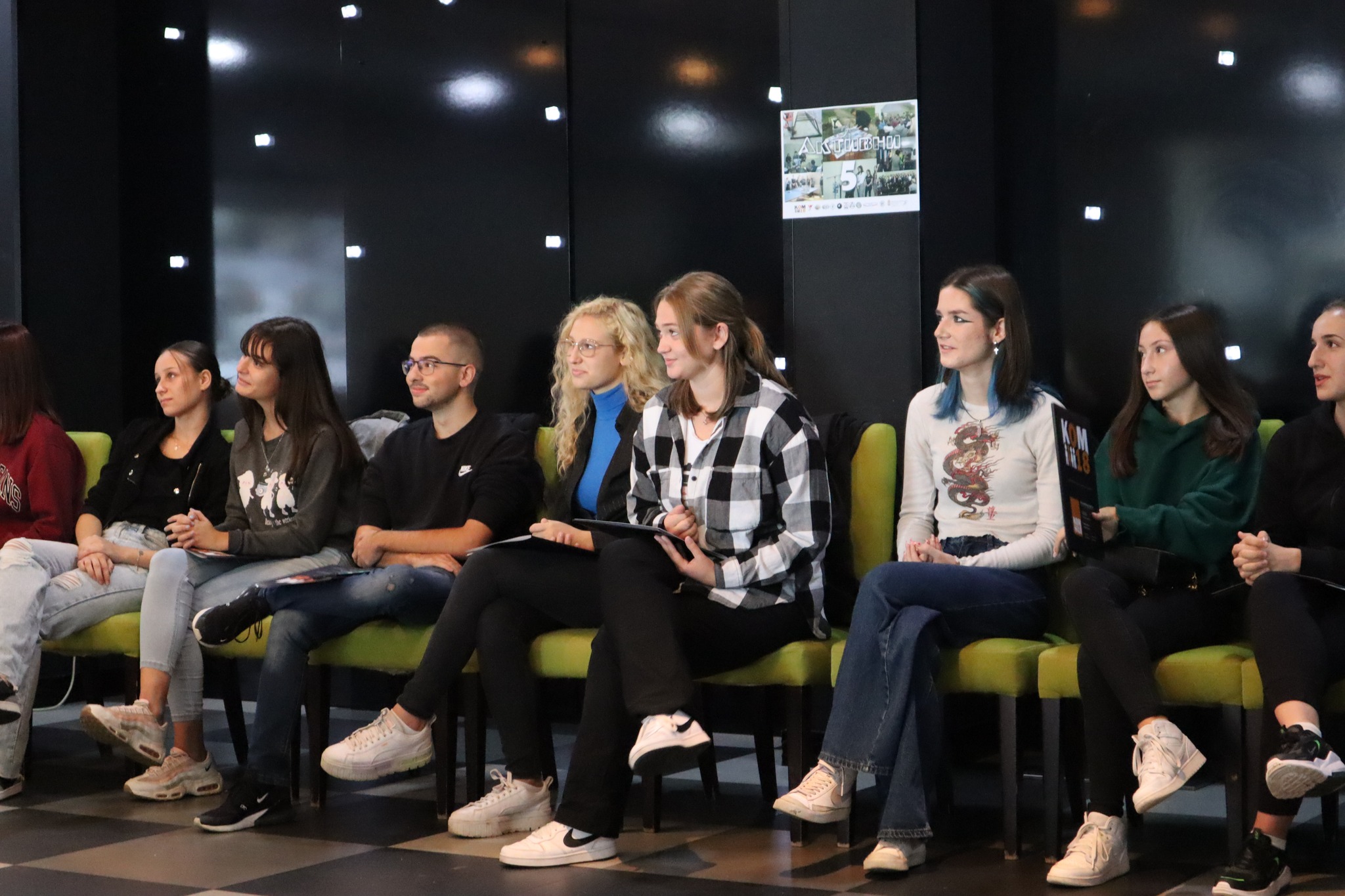 Aktivni 5 – trening — fotografija 5