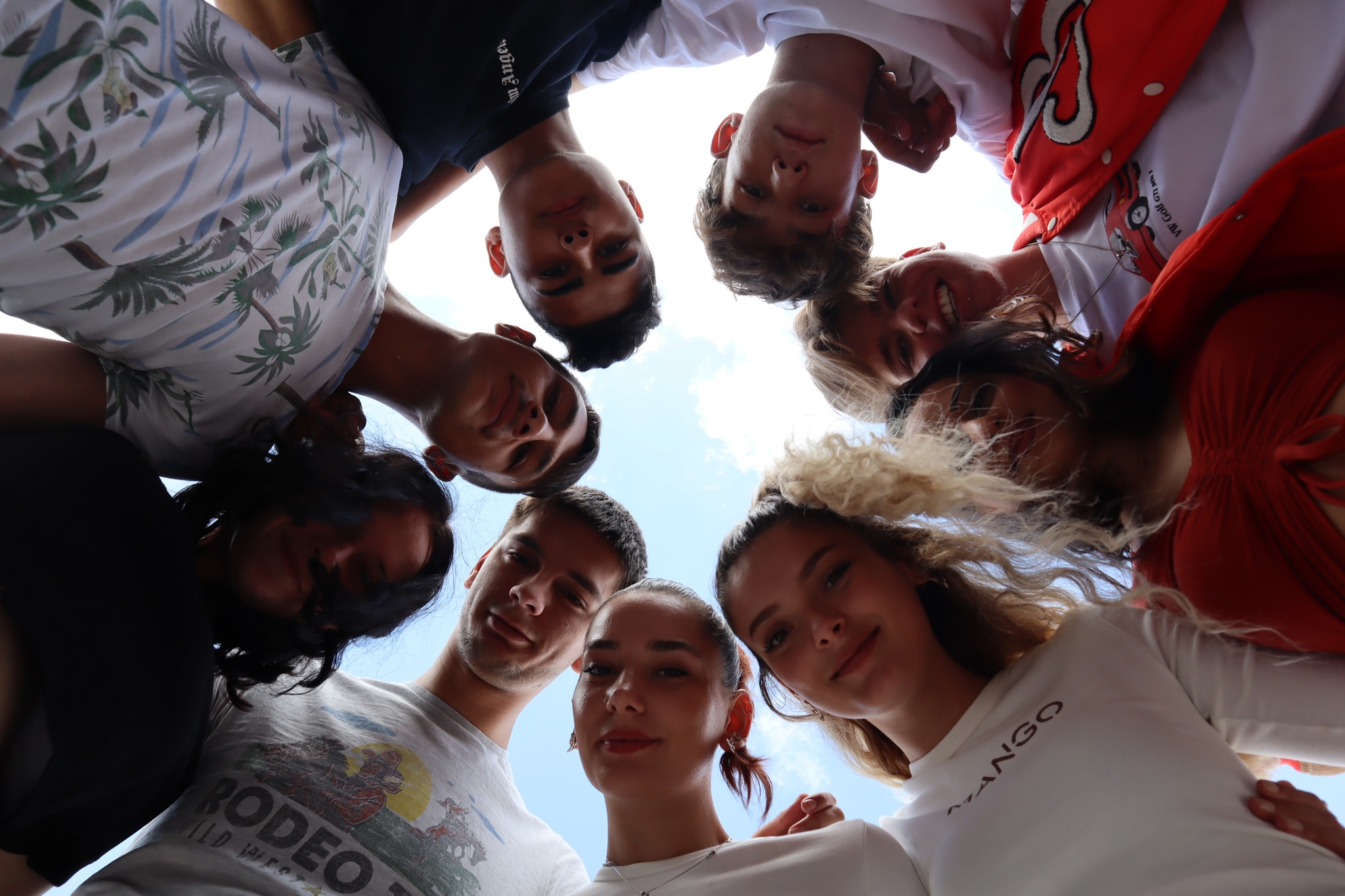 Activate against hate – Training course — photo 7