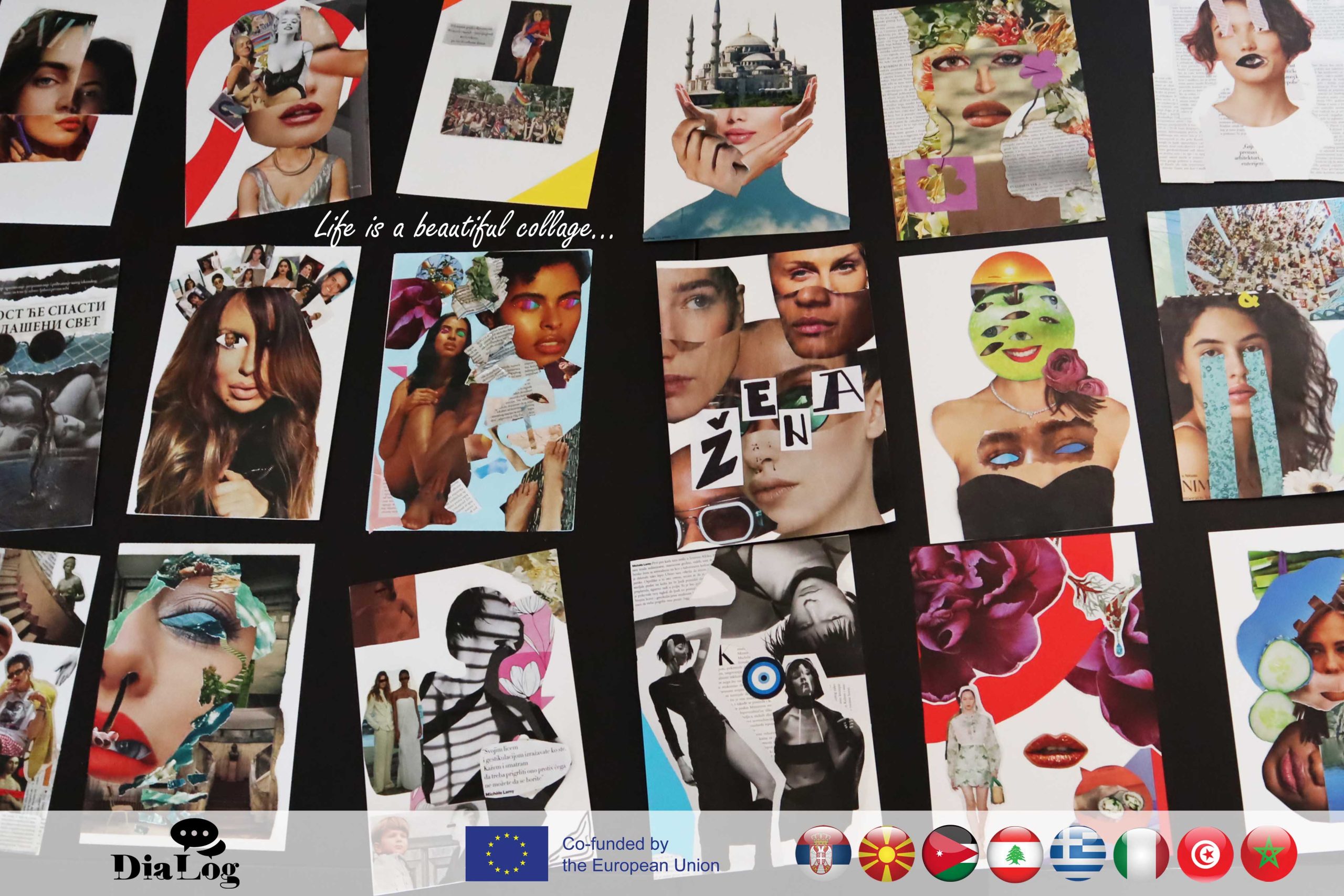 DiaLog – Creative Products