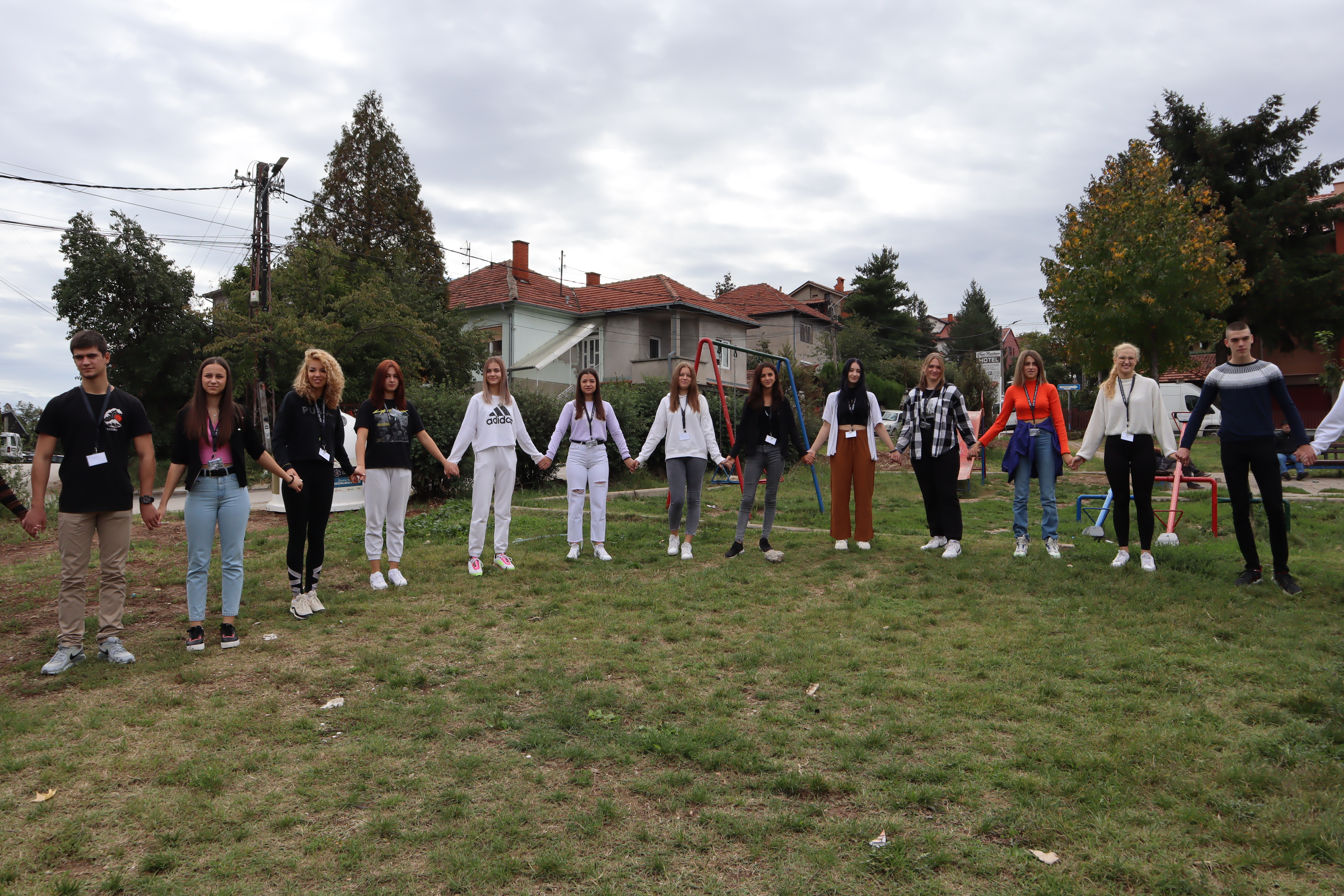 InTraGames – Local activities — photo 5
