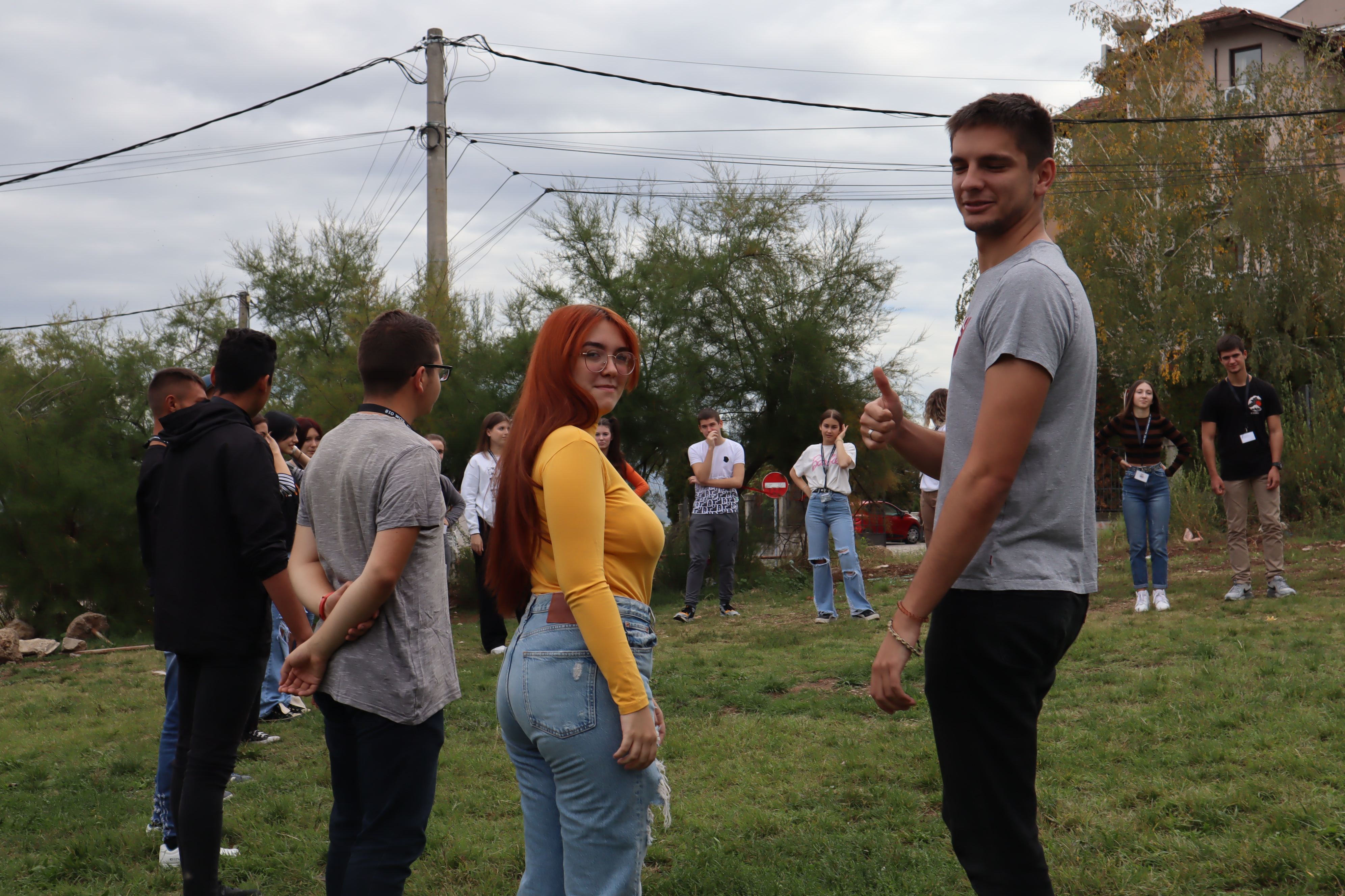 InTraGames – Local activities — photo 9