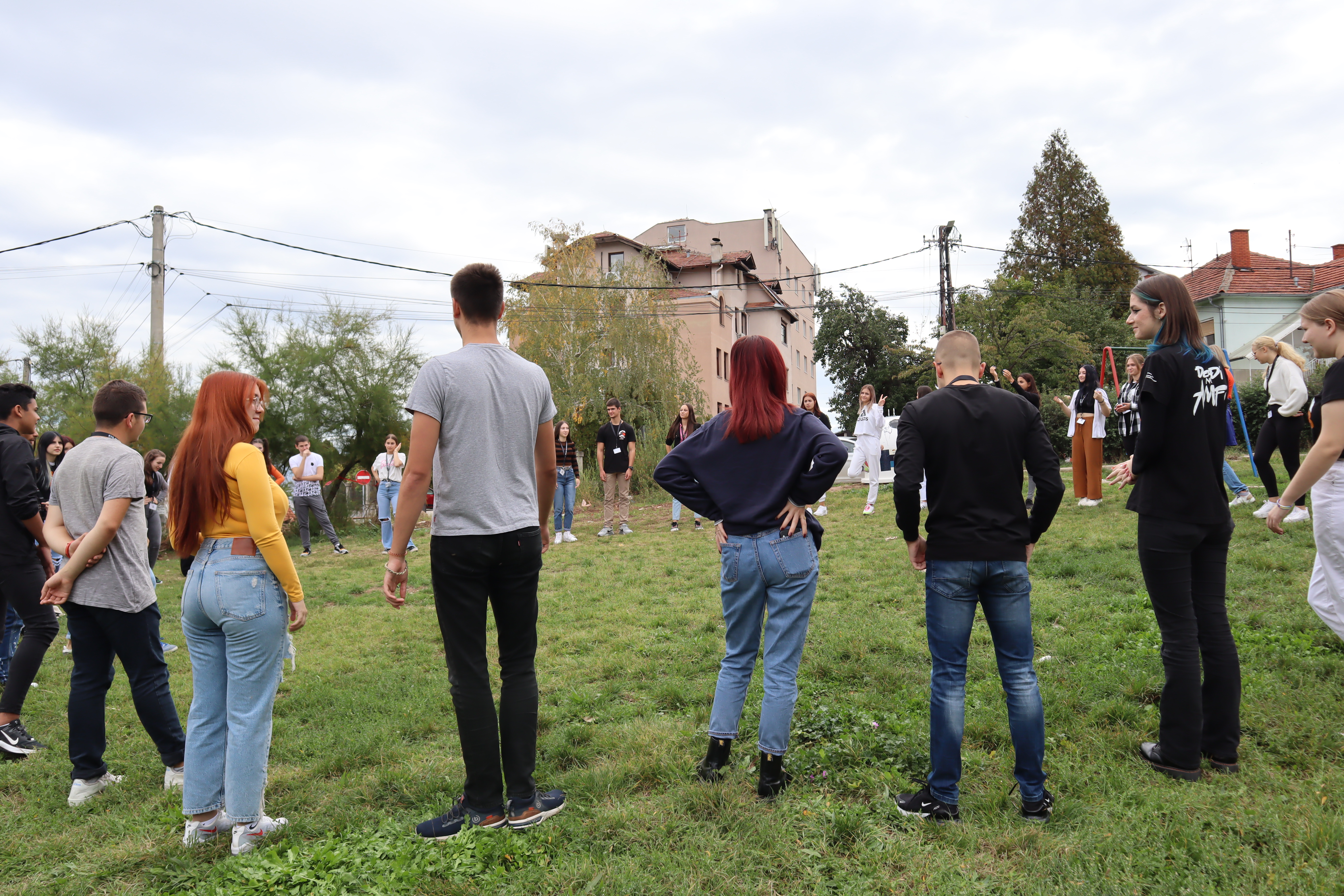 InTraGames – Local activities — photo 10