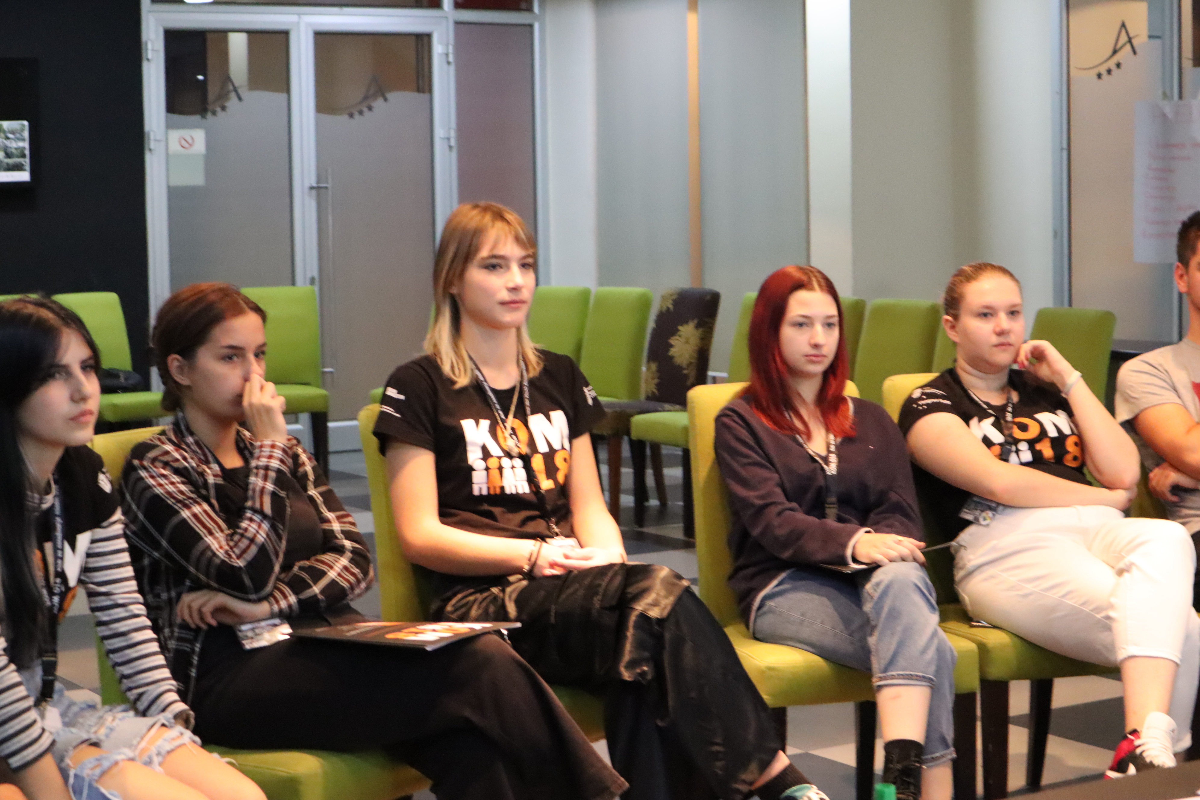 InTraGames – Training for trainers — photo 8