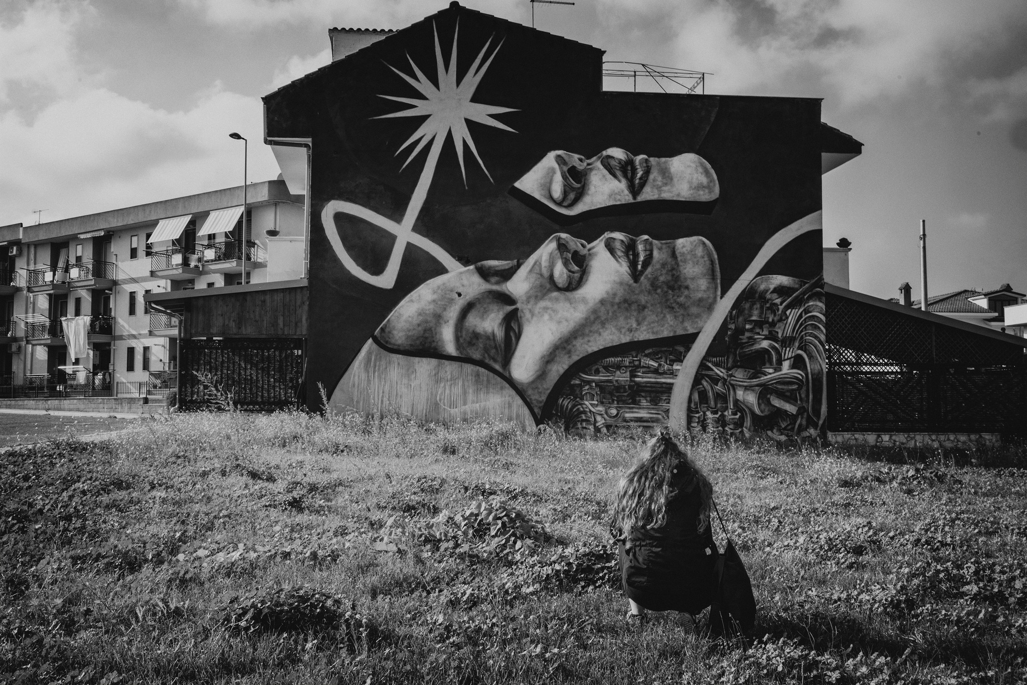 Ulična fotografija – Studijska poseta – Urban Connection — photo 3