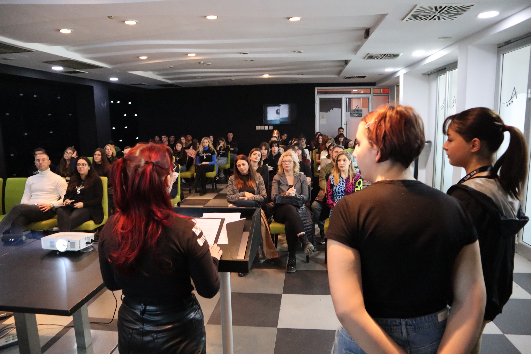 Aktivni 5 – Final Conference — photo 4