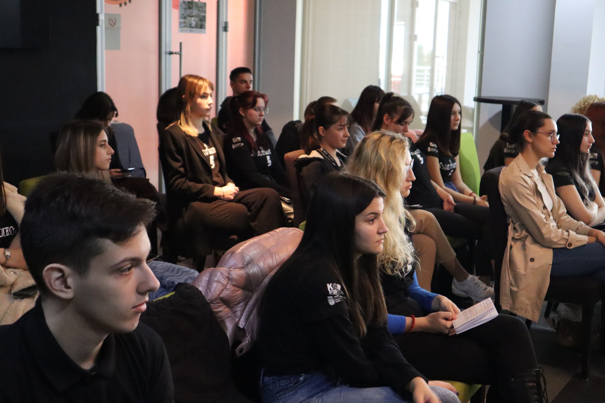 Aktivni 5 – Final Conference — photo 6