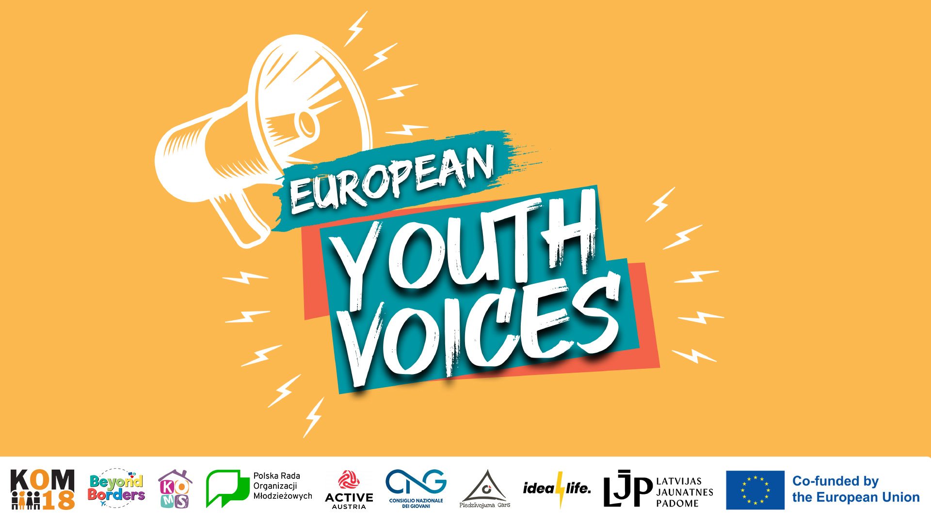 European Youth Voices