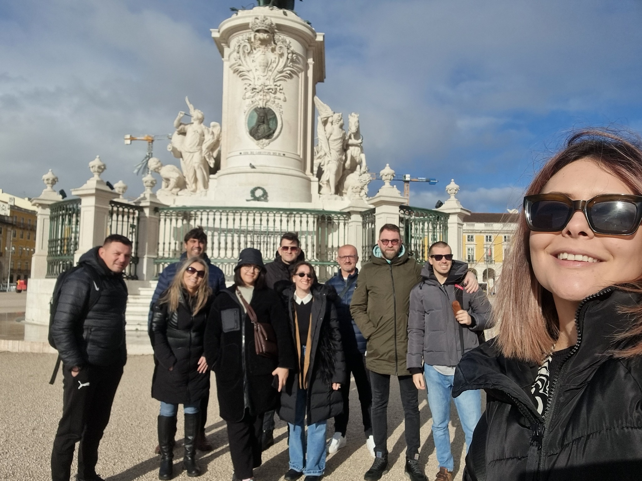 More than winning – Kick-off meeting — photo 7
