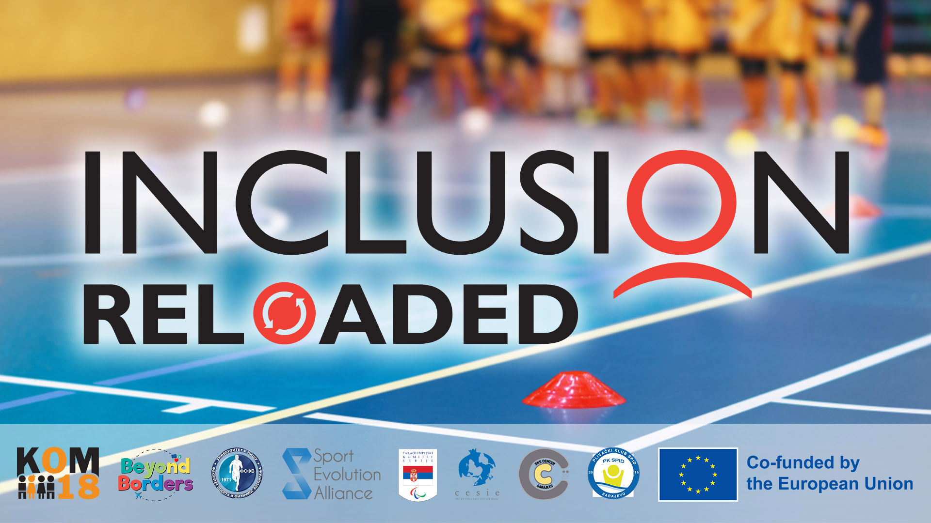 Inclusion Reloaded