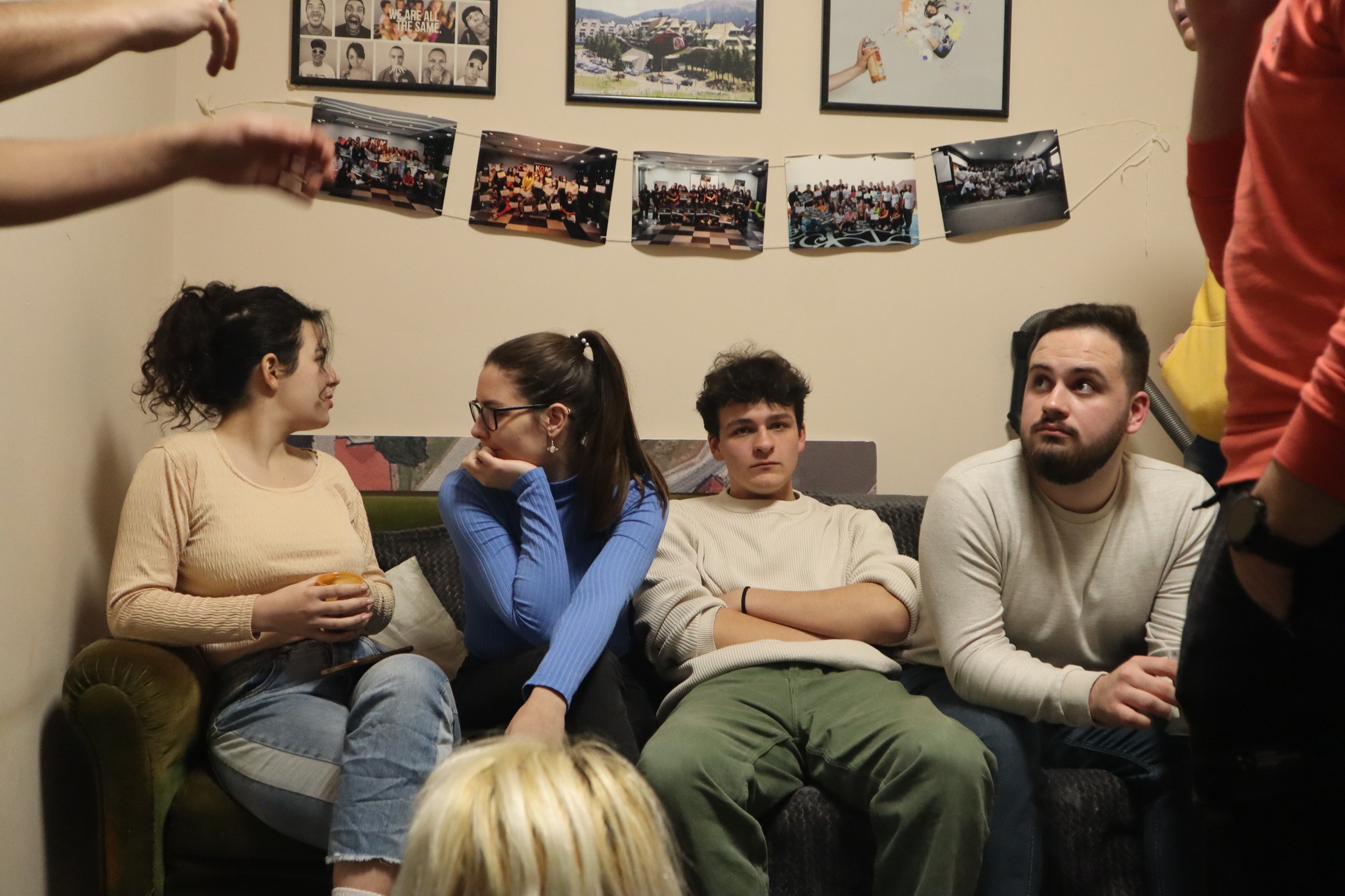 U gostima kod — photo 10