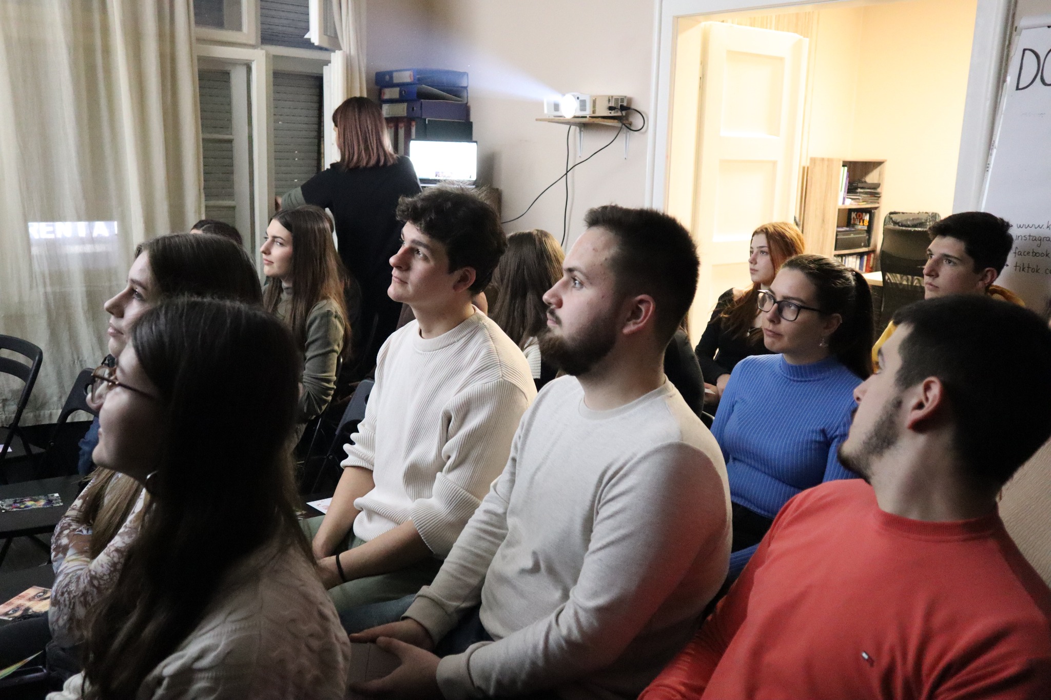 U gostima kod — photo 3