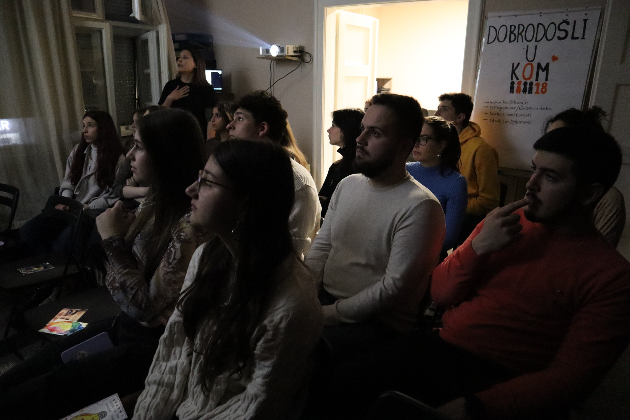 U gostima kod — photo 6