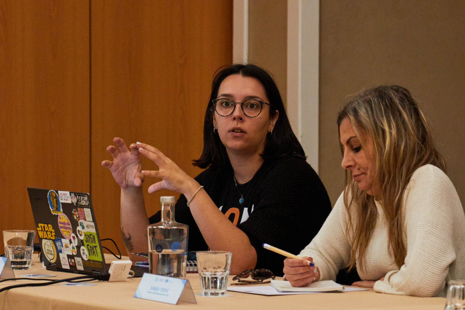 Inclusion Reloaded – Kick-Off Meeting — photo 7